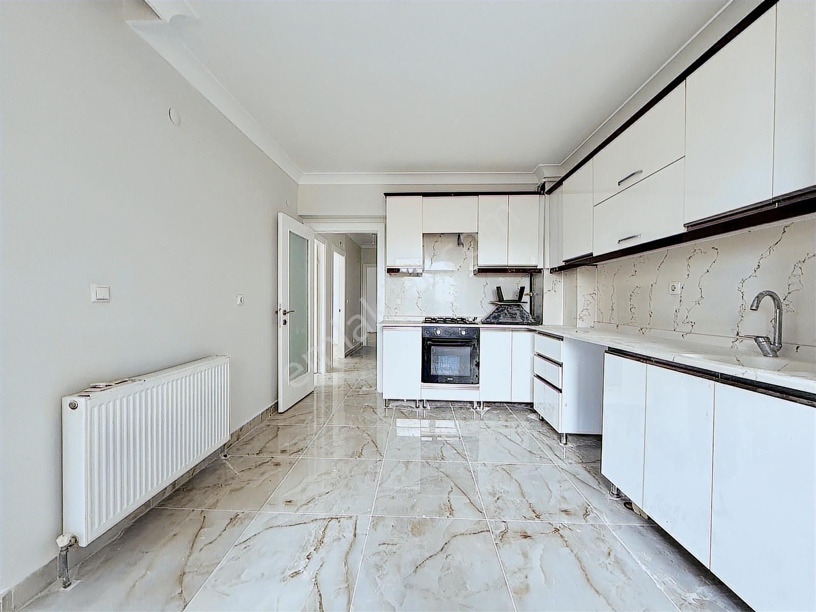 ▃çiftçioğullarından▃fen Lisesi Yakını Lüx Sitede E.banyolu 3+1 - Görsel 4