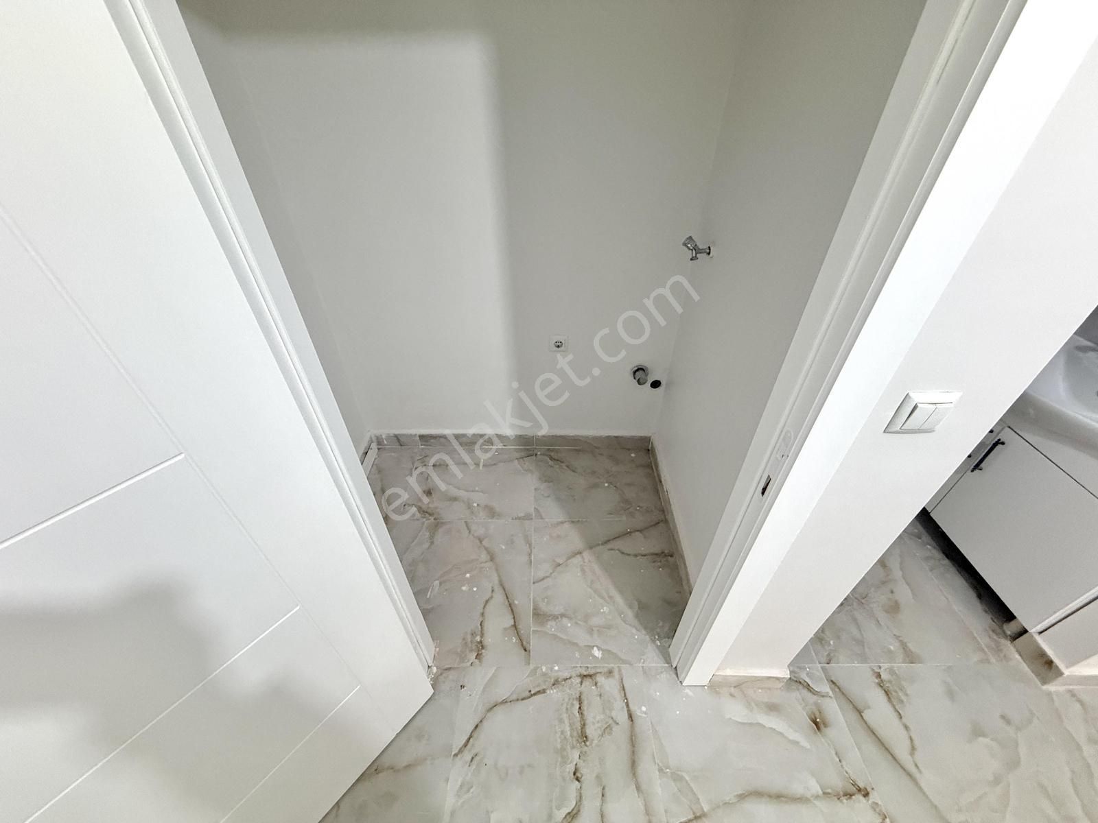 ▃çiftçioğullarından▃fen Lisesi Yakını Lüx Sitede E.banyolu 3+1 - Görsel 25