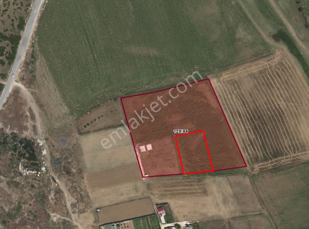 Çatalca İzzettinde 1.841 M² Kupon Tarla - Görsel 3