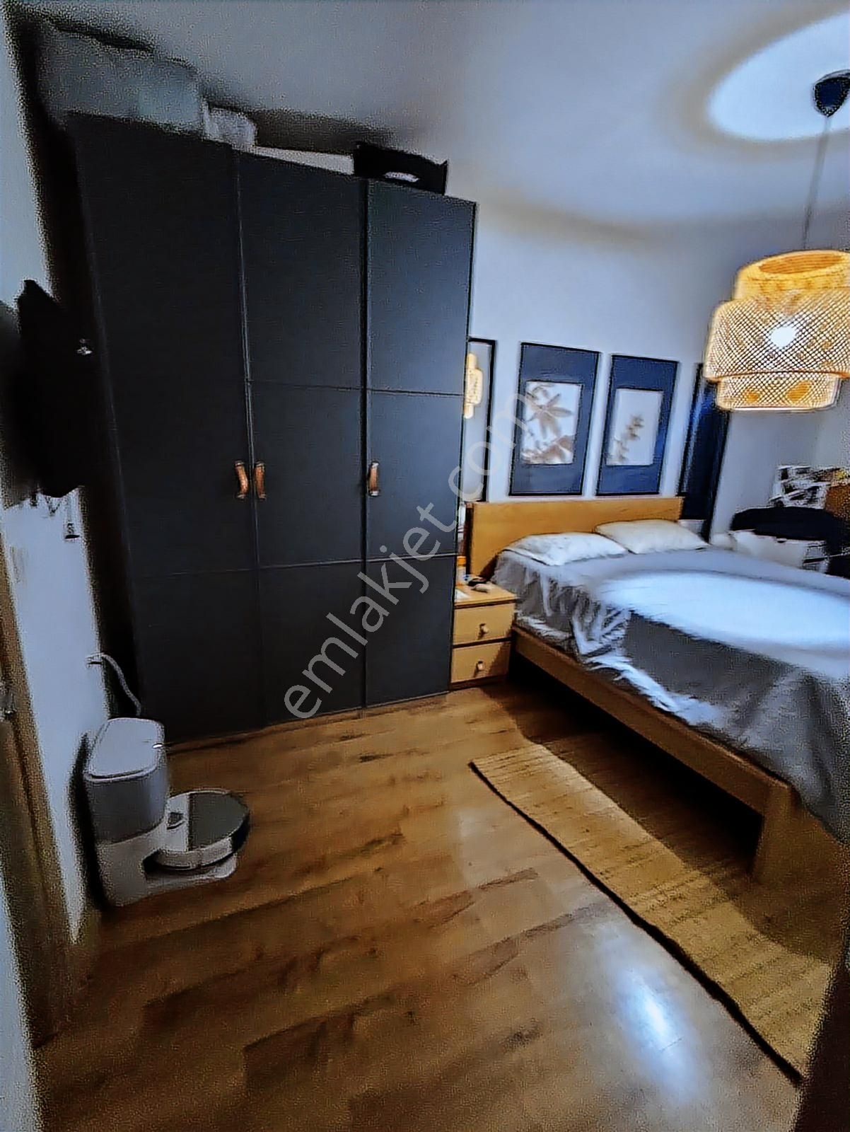 Silivri Atabek Konutlarında Kapalı Mutfak Arakat 2+1 Daire - Görsel 29