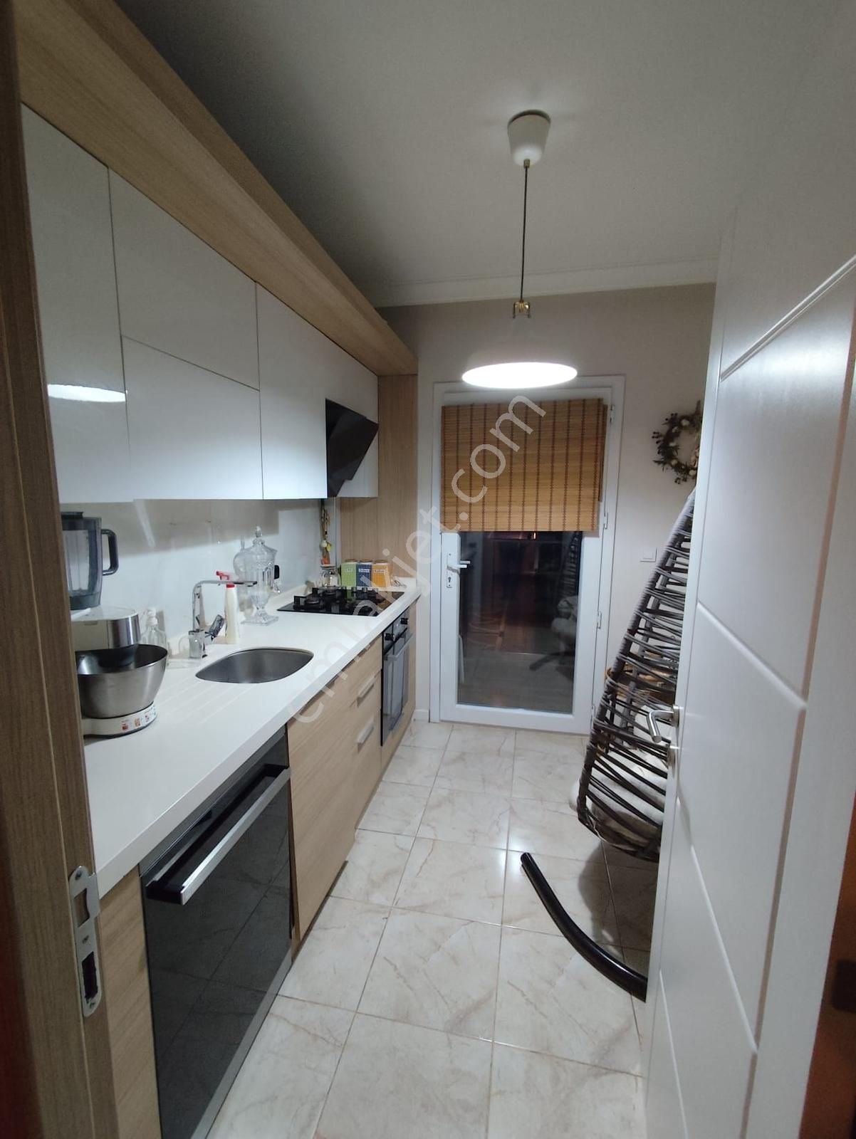 Silivri Atabek Konutlarında Kapalı Mutfak Arakat 2+1 Daire - Görsel 6