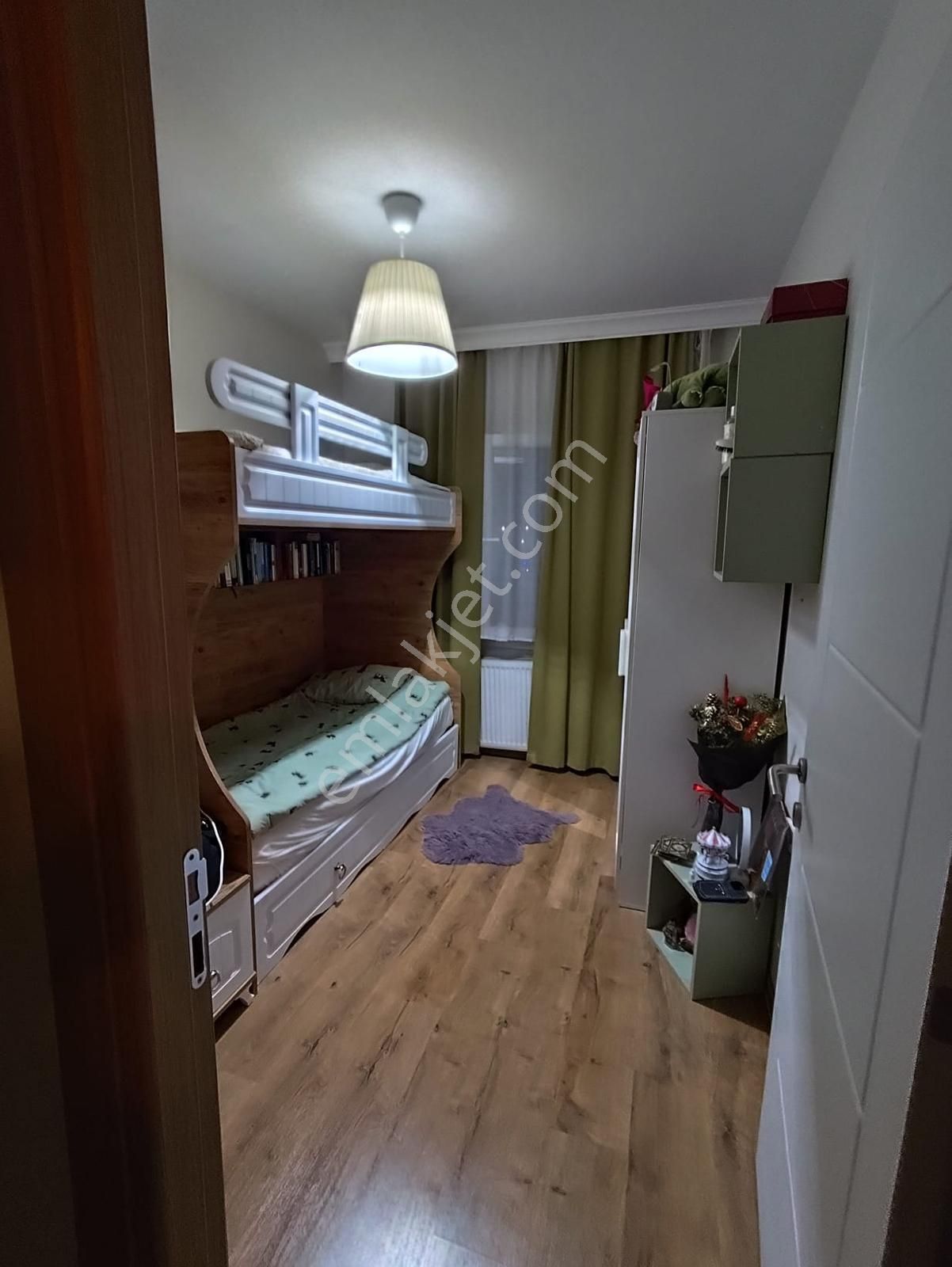 Silivri Atabek Konutlarında Kapalı Mutfak Arakat 2+1 Daire - Görsel 8