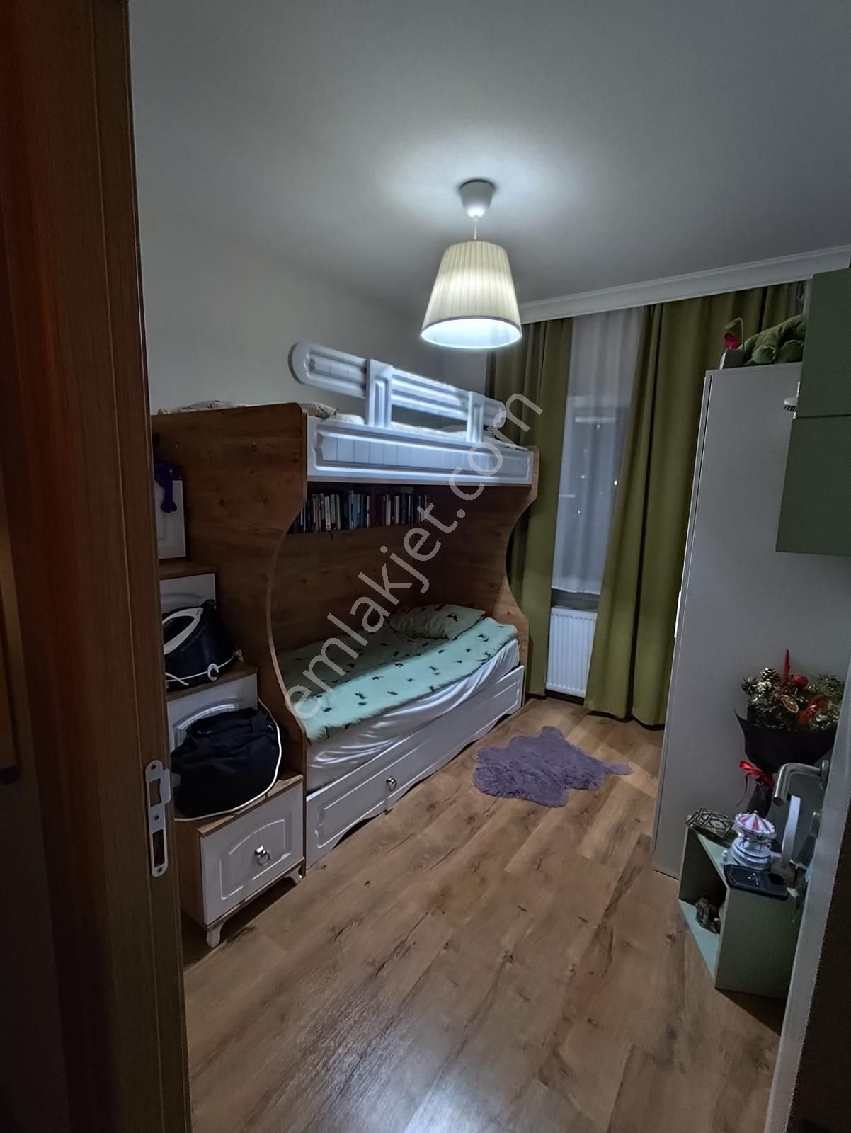 Silivri Atabek Konutlarında Kapalı Mutfak Arakat 2+1 Daire - Görsel 18