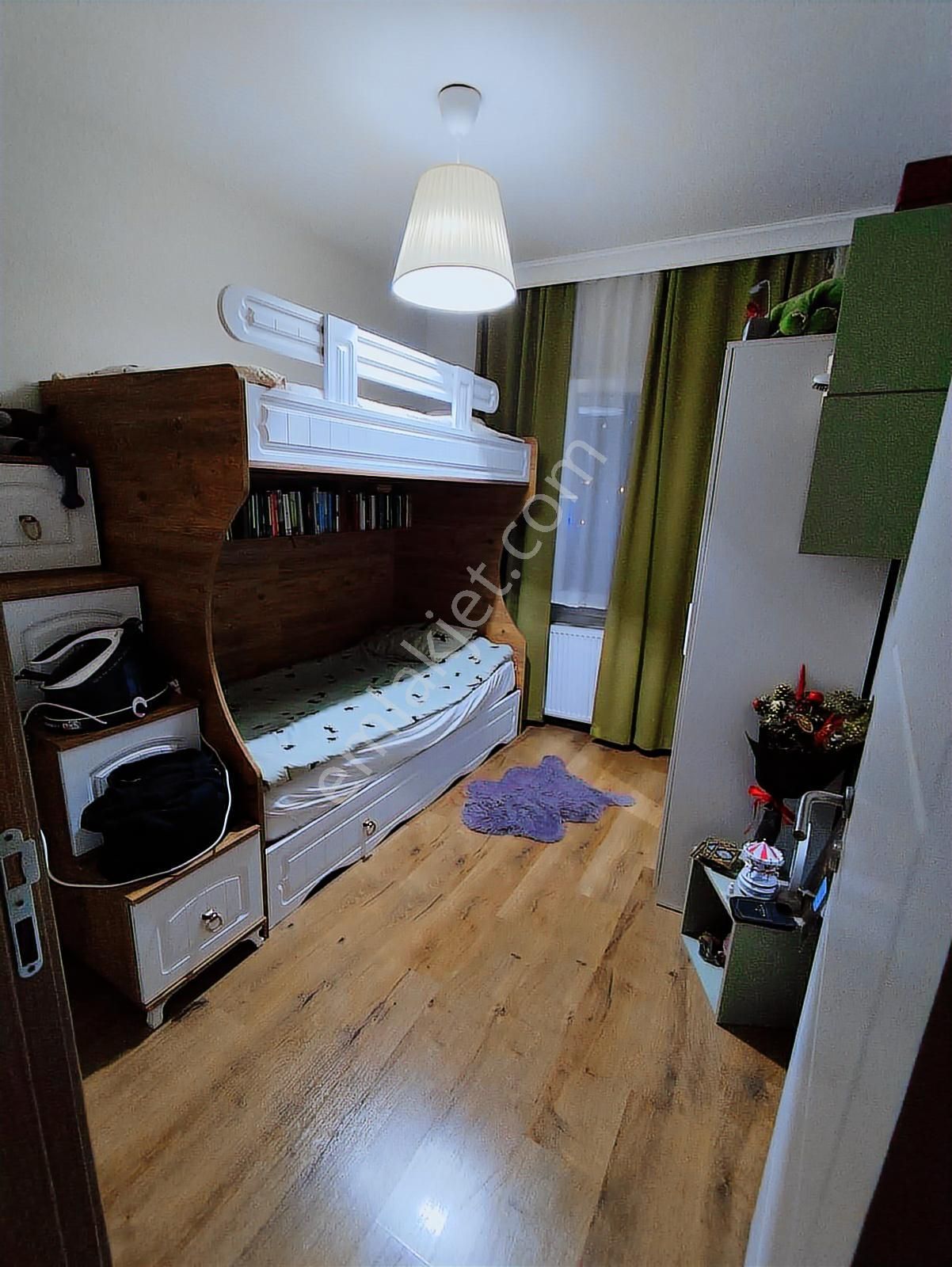 Silivri Atabek Konutlarında Kapalı Mutfak Arakat 2+1 Daire - Görsel 20