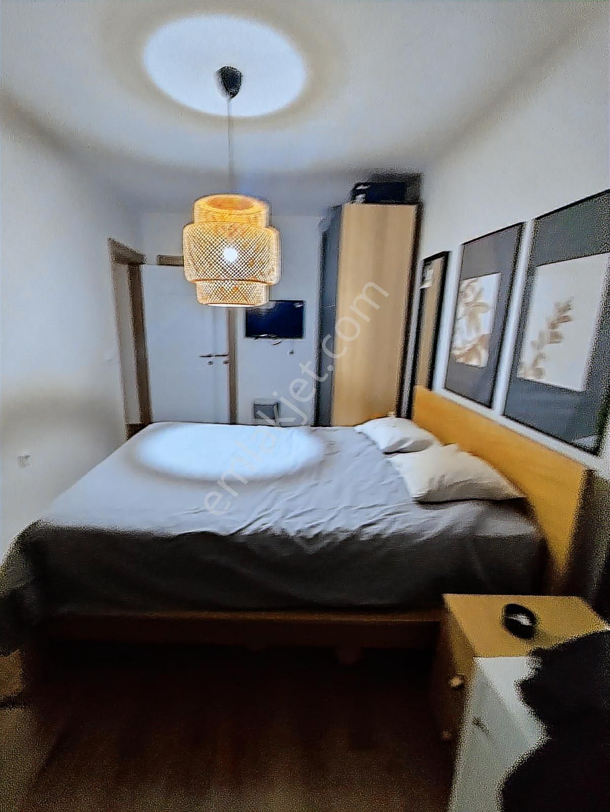 Silivri Atabek Konutlarında Kapalı Mutfak Arakat 2+1 Daire - Görsel 14