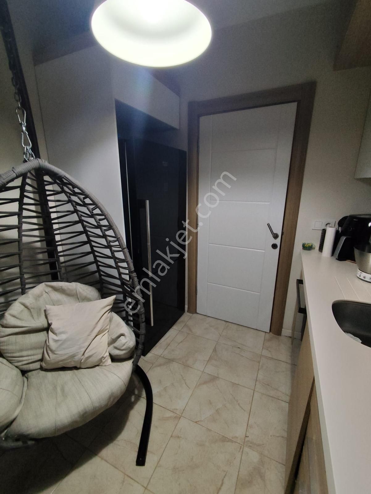 Silivri Atabek Konutlarında Kapalı Mutfak Arakat 2+1 Daire - Görsel 16