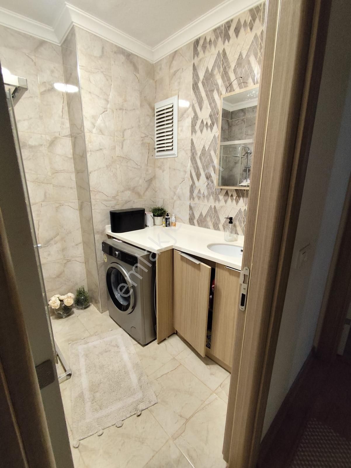 Silivri Atabek Konutlarında Kapalı Mutfak Arakat 2+1 Daire - Görsel 21