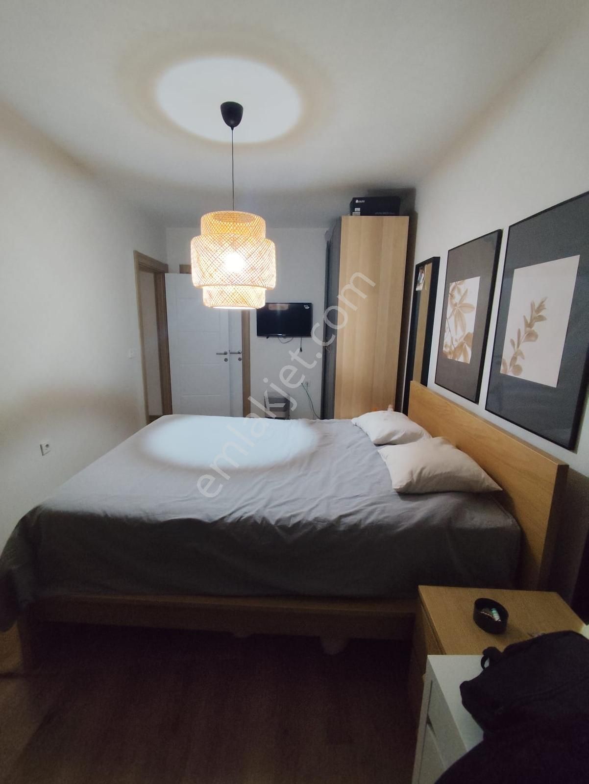 Silivri Atabek Konutlarında Kapalı Mutfak Arakat 2+1 Daire - Görsel 7