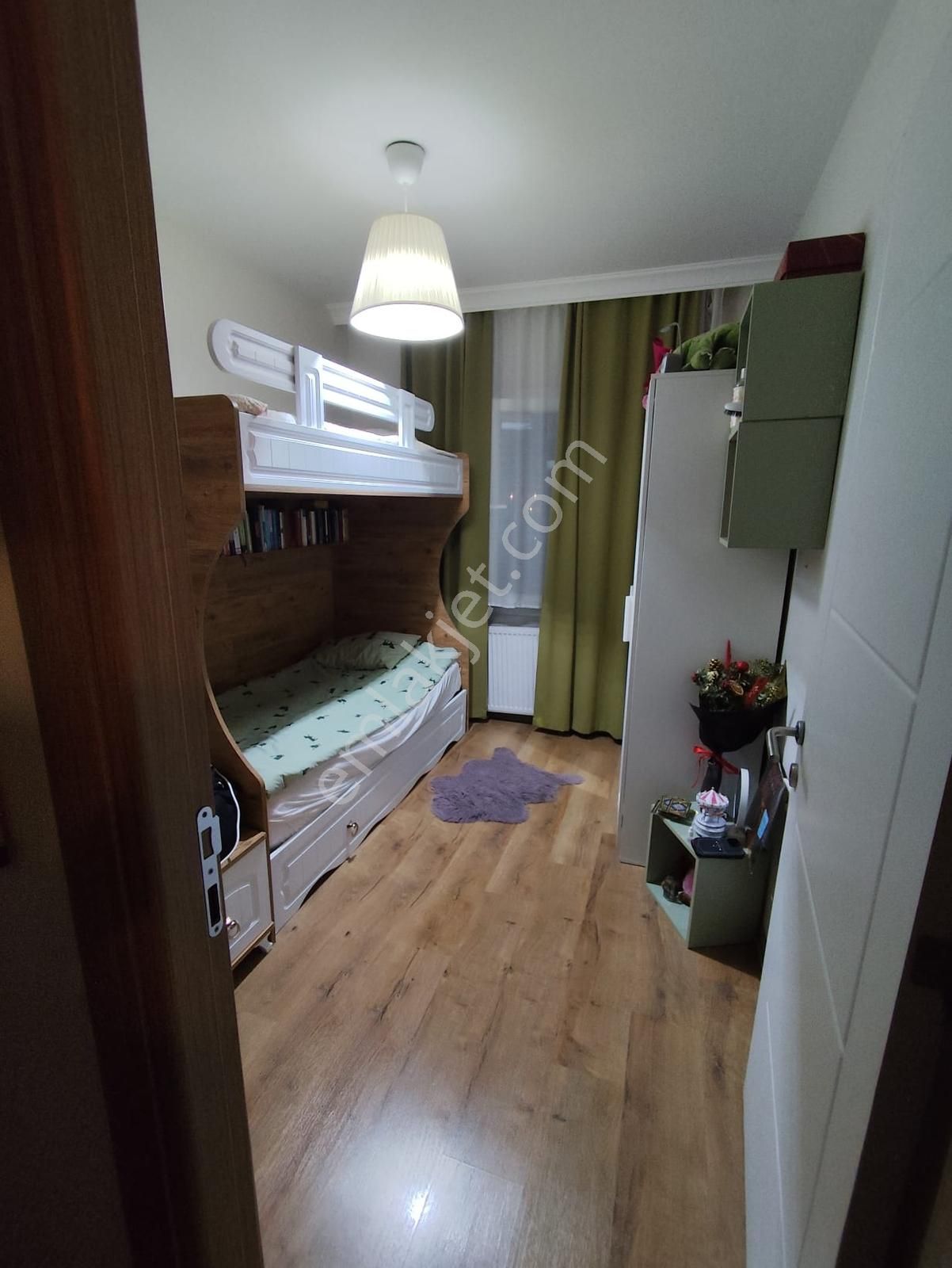 Silivri Atabek Konutlarında Kapalı Mutfak Arakat 2+1 Daire - Görsel 26