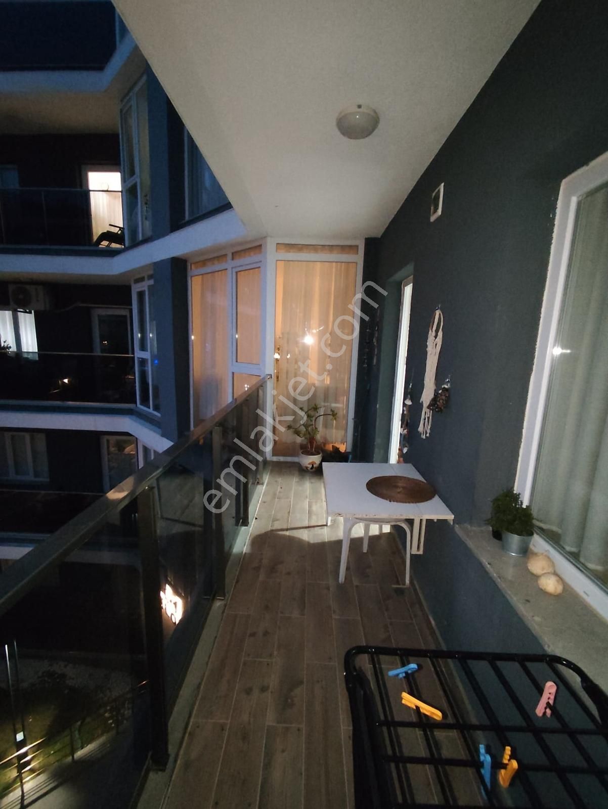 Silivri Atabek Konutlarında Kapalı Mutfak Arakat 2+1 Daire - Görsel 19