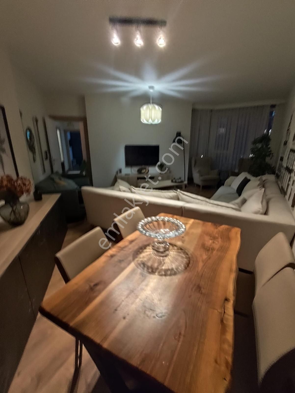 Silivri Atabek Konutlarında Kapalı Mutfak Arakat 2+1 Daire - Görsel 9