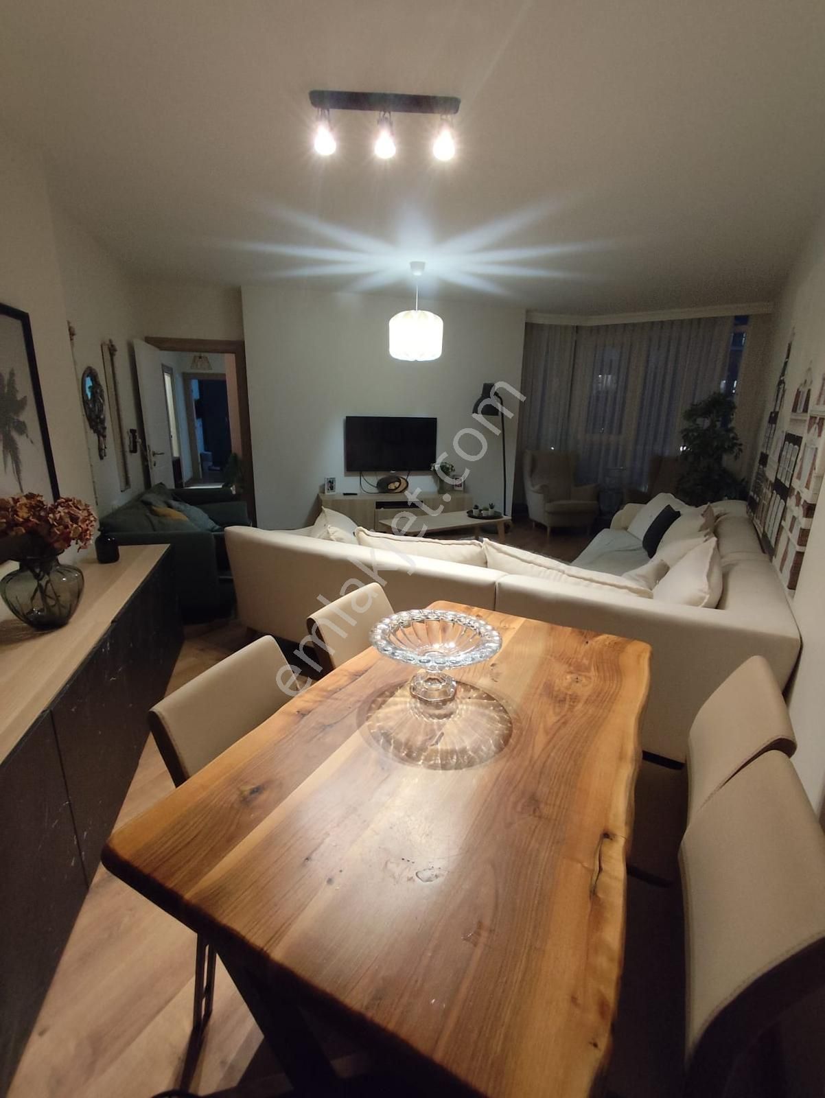 Silivri Atabek Konutlarında Kapalı Mutfak Arakat 2+1 Daire - Görsel 23