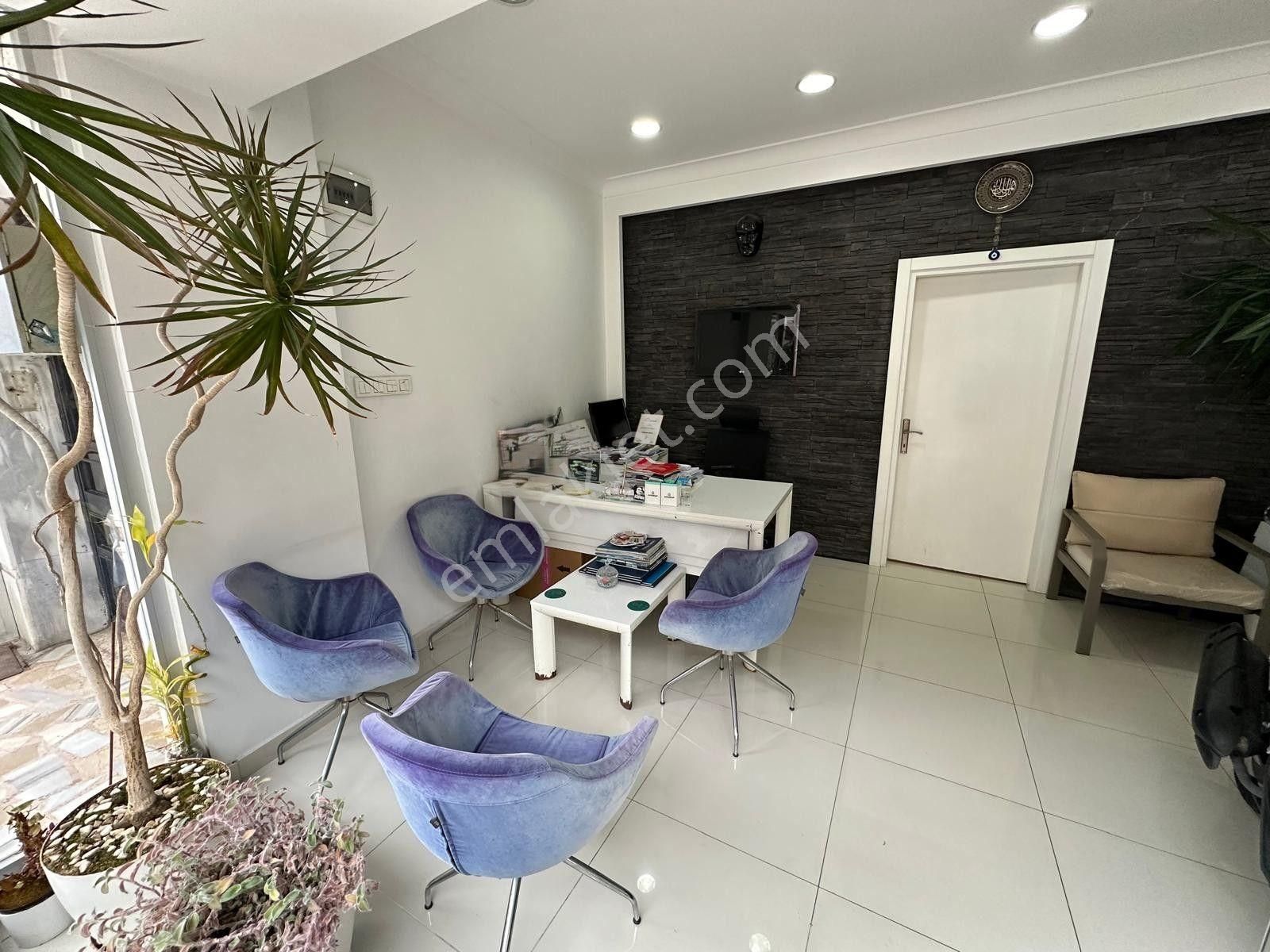 Maltepe Feyzullah Mah'de Satılık Çok Amaçlı Dükkan - Görsel 2