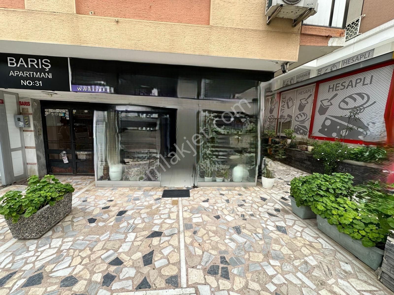 Maltepe Feyzullah Mah'de Satılık Çok Amaçlı Dükkan - Görsel 5