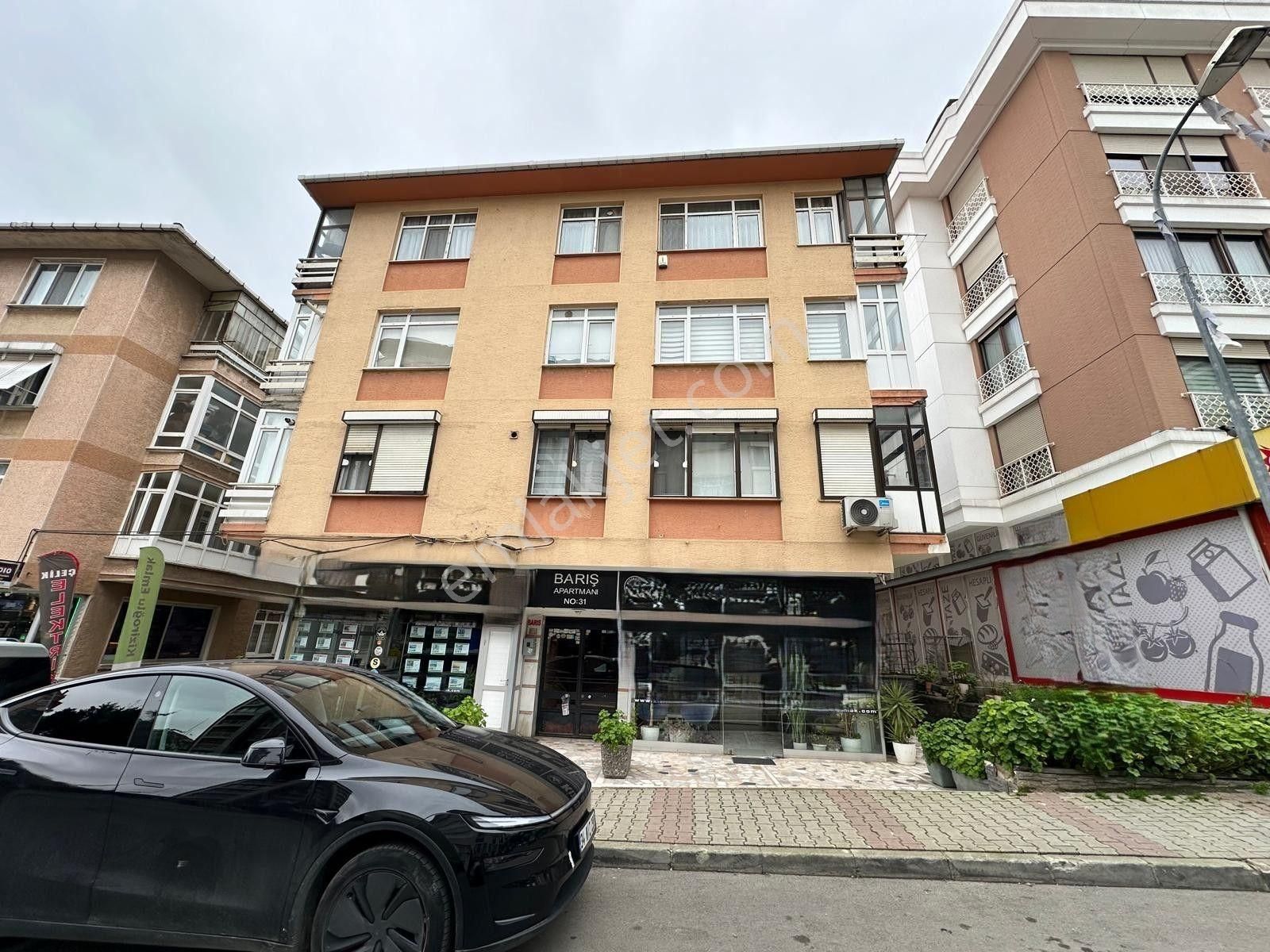 Maltepe Feyzullah Mah'de Satılık Çok Amaçlı Dükkan - Görsel 8