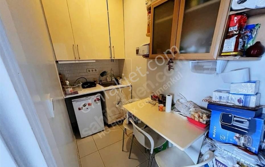 Maltepe Feyzullah Mah'de Satılık Çok Amaçlı Dükkan - Görsel 10