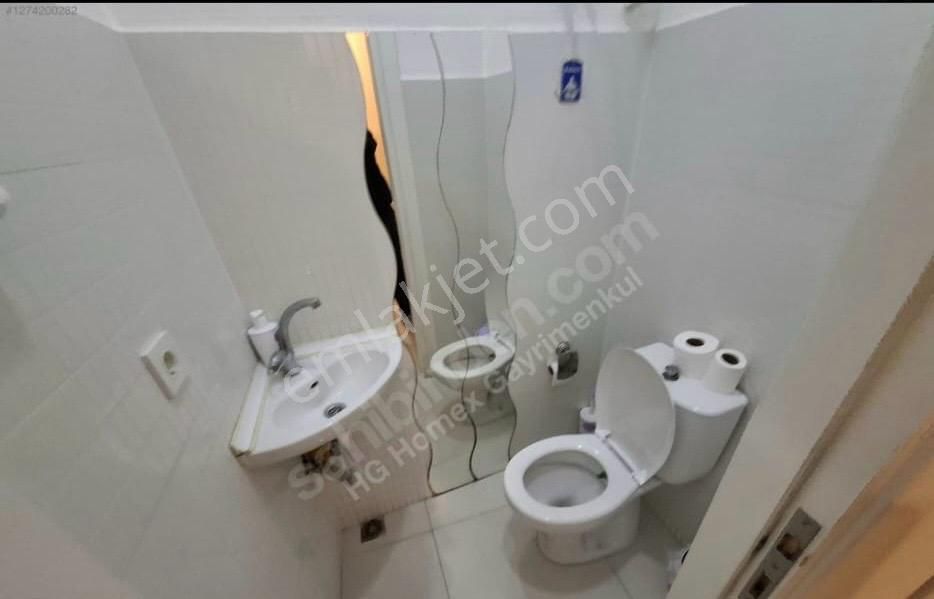 Maltepe Feyzullah Mah'de Satılık Çok Amaçlı Dükkan - Görsel 9