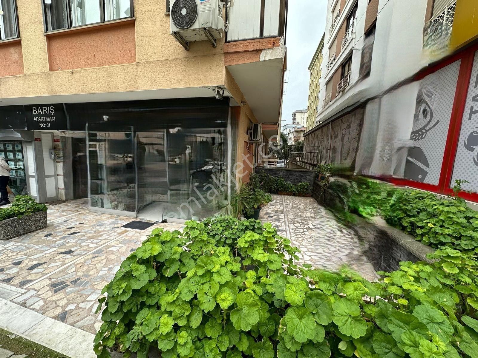 Maltepe Feyzullah Mah'de Satılık Çok Amaçlı Dükkan - Görsel 7