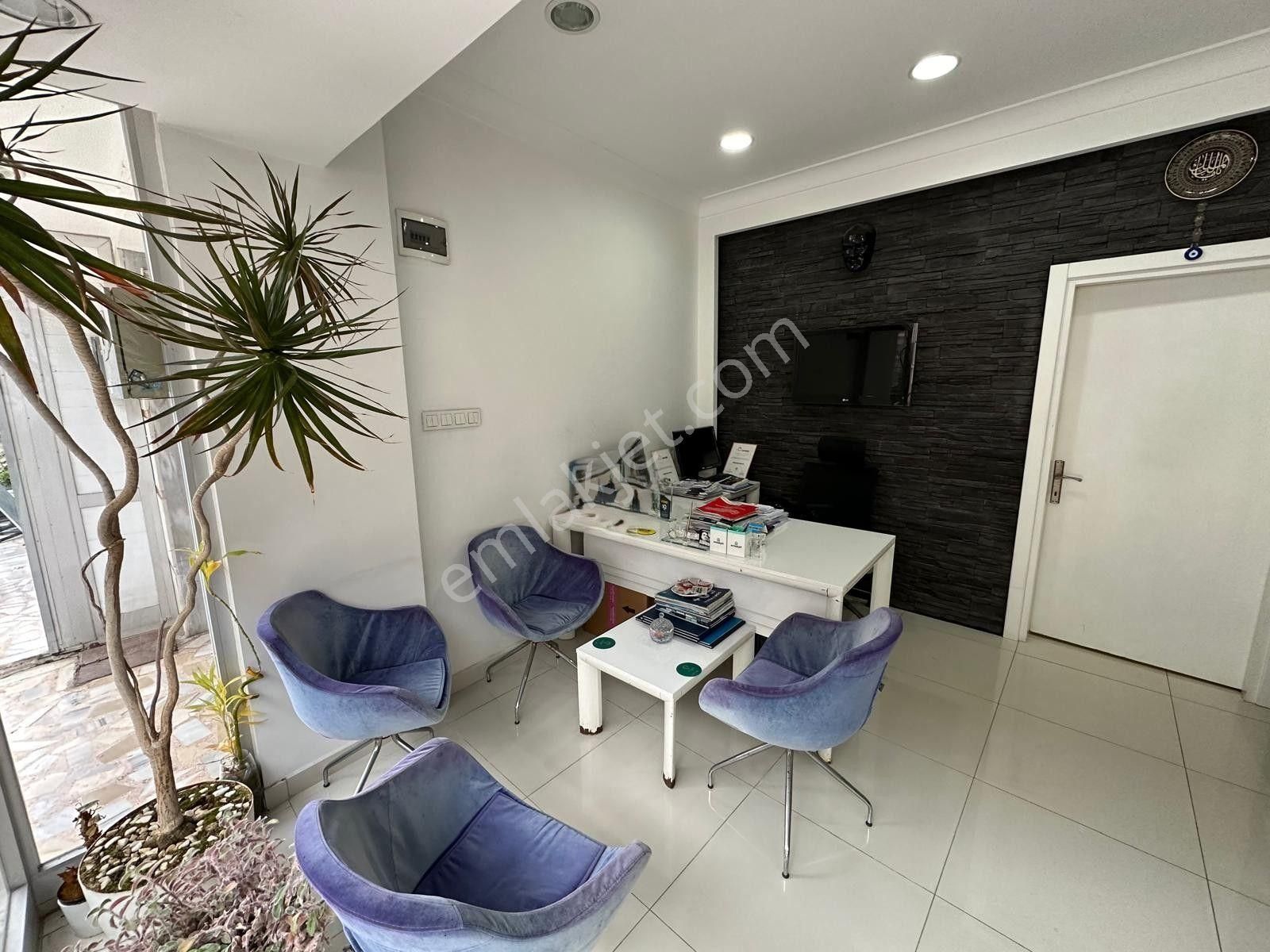 Maltepe Feyzullah Mah'de Satılık Çok Amaçlı Dükkan - Görsel 4