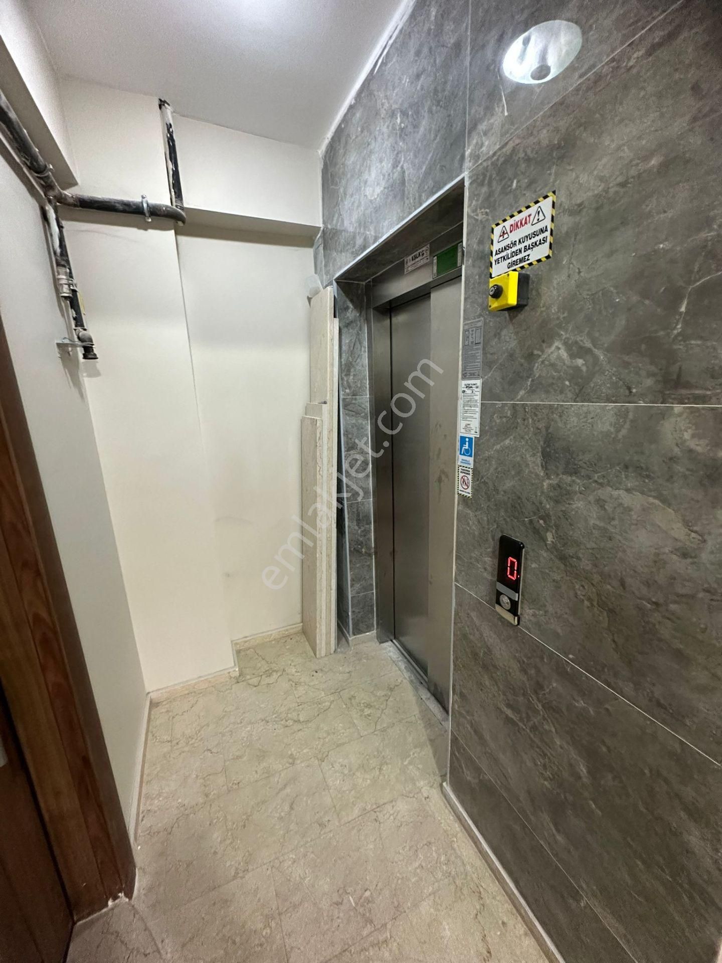 Erpay İnşşat'tan Habibler Mah'da Satılık Sıfır Yüksek Giriş - Görsel 22