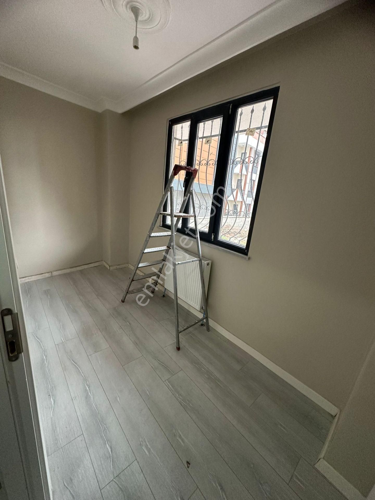 Erpay İnşşat'tan Habibler Mah'da Satılık Sıfır Yüksek Giriş - Görsel 9