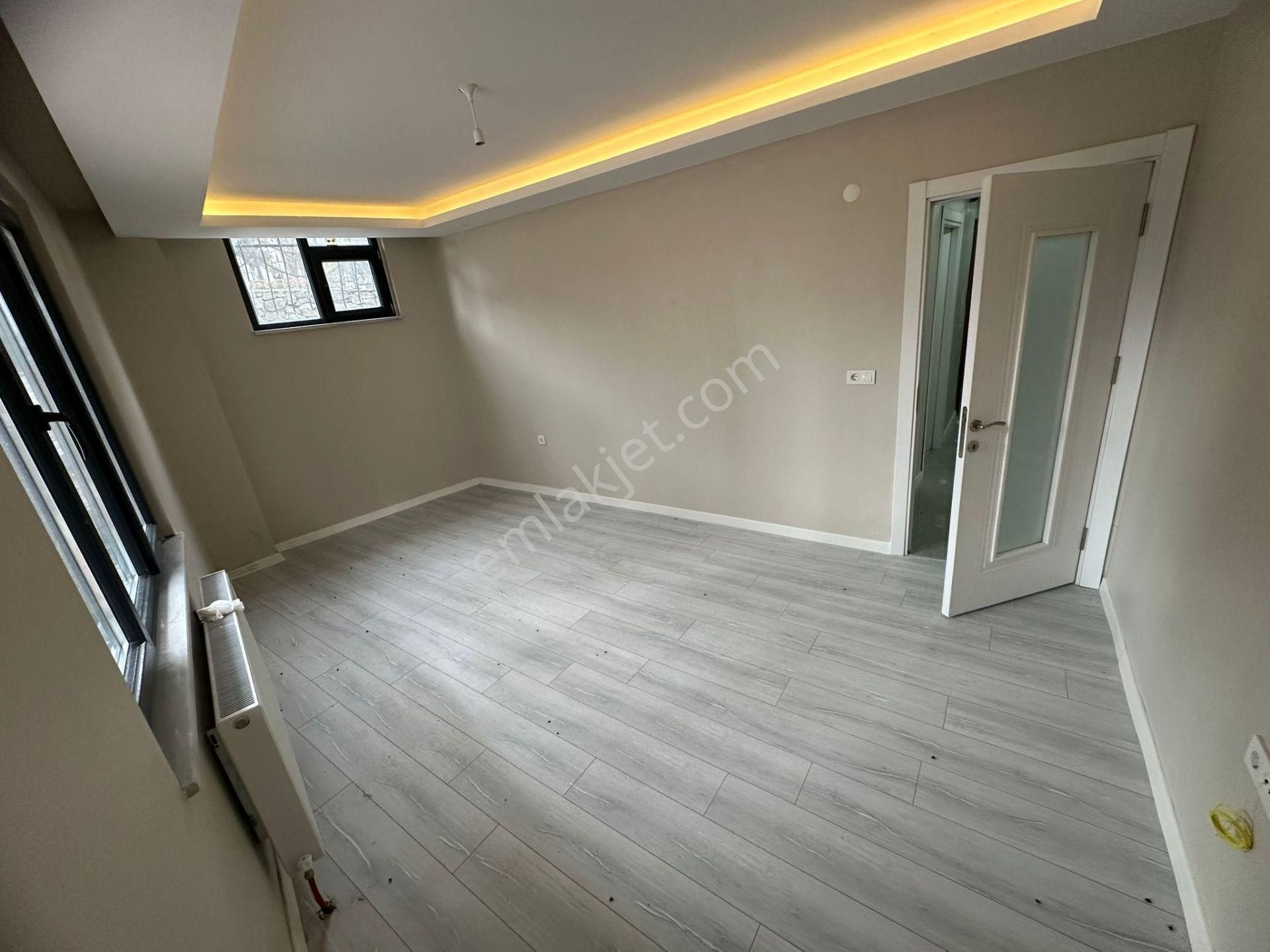 Erpay İnşşat'tan Habibler Mah'da Satılık Sıfır Yüksek Giriş - Görsel 3