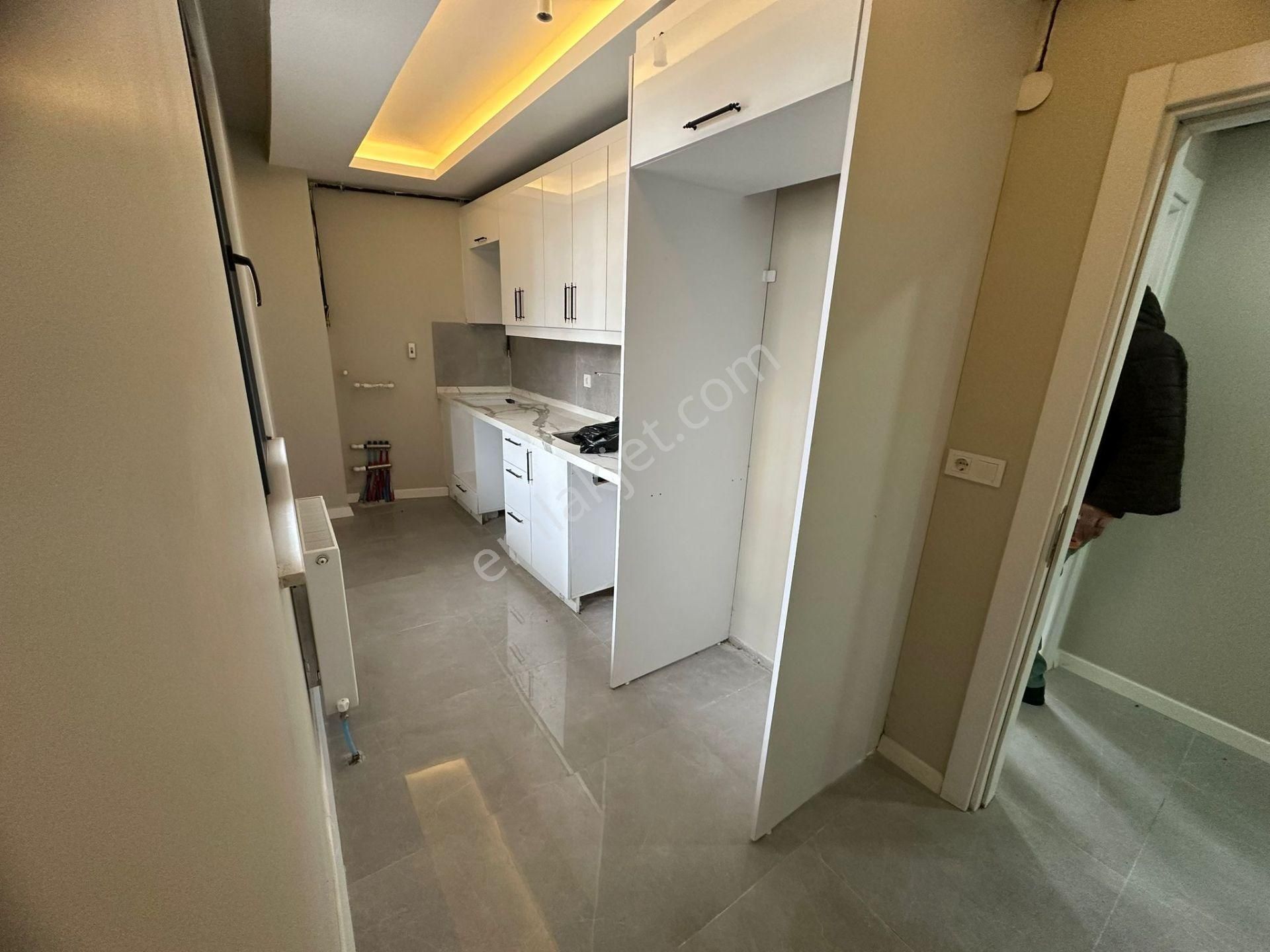 Erpay İnşşat'tan Habibler Mah'da Satılık Sıfır Yüksek Giriş - Görsel 16