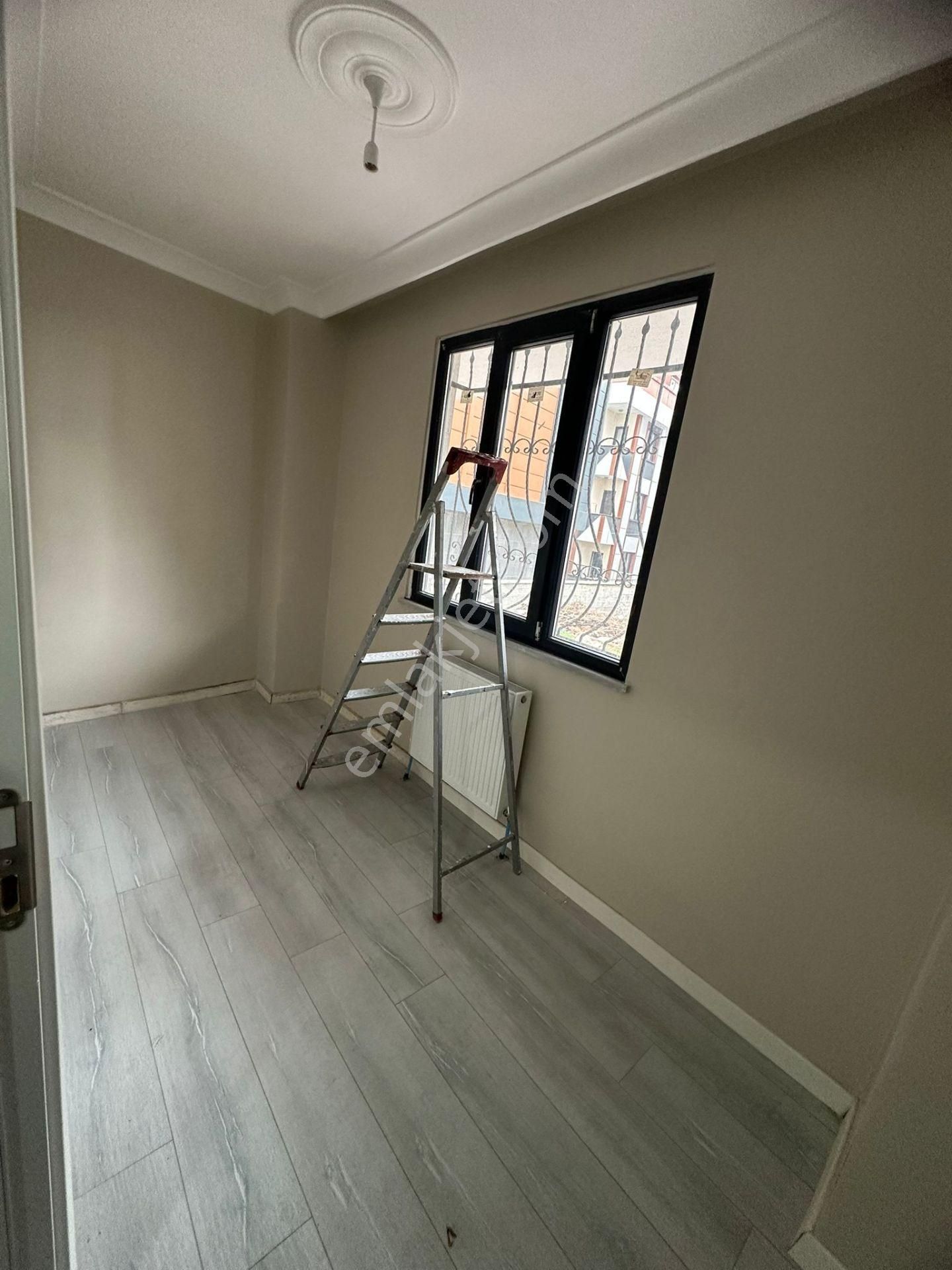 Erpay İnşşat'tan Habibler Mah'da Satılık Sıfır Yüksek Giriş - Görsel 8