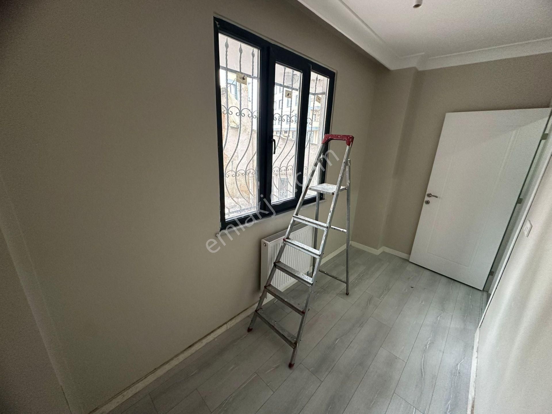 Erpay İnşşat'tan Habibler Mah'da Satılık Sıfır Yüksek Giriş - Görsel 10