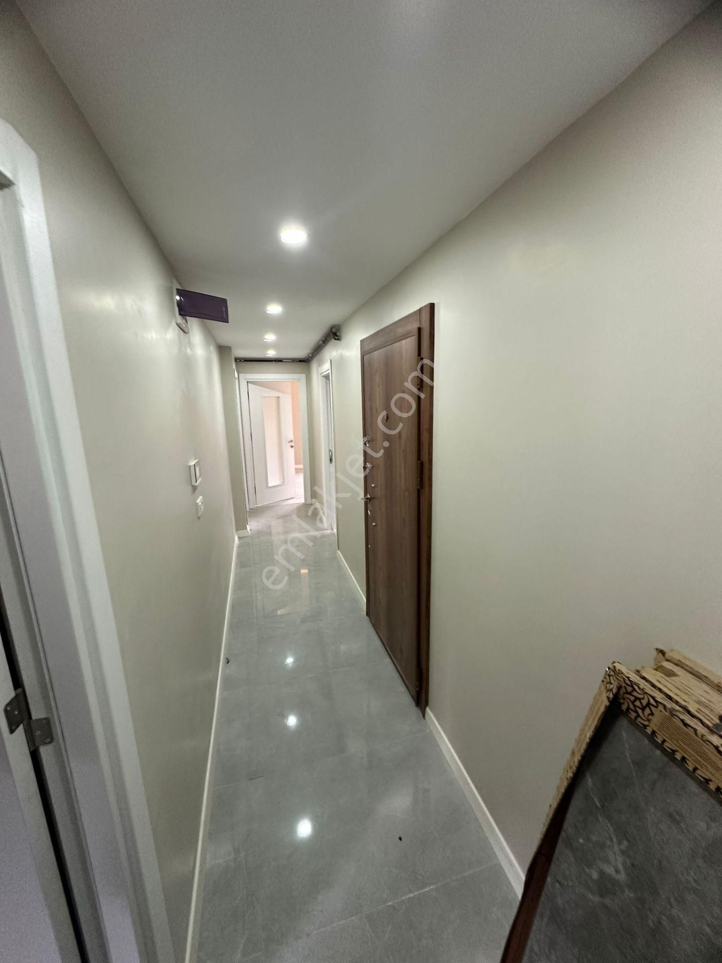 Erpay İnşşat'tan Habibler Mah'da Satılık Sıfır Yüksek Giriş - Görsel 20