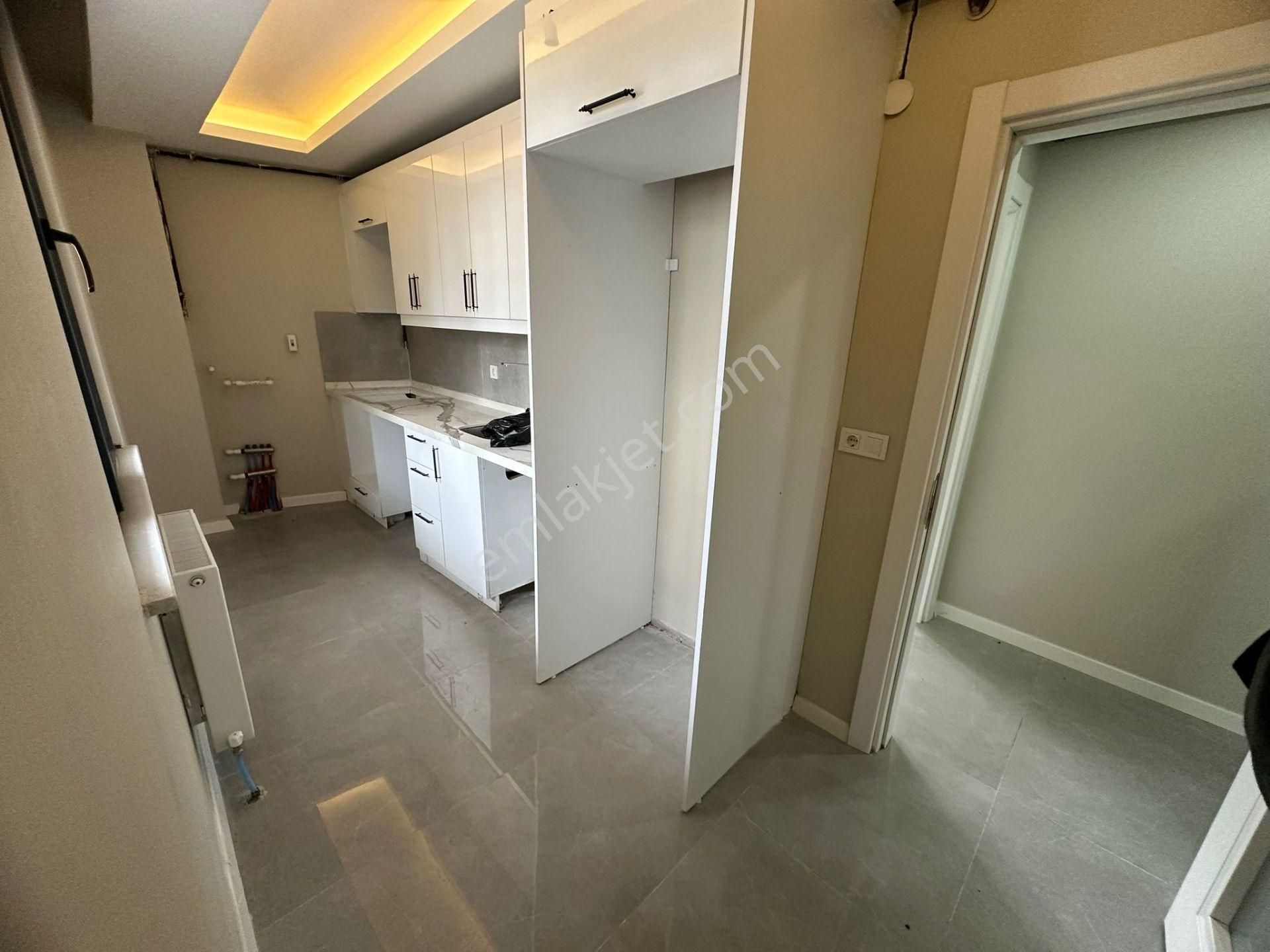 Erpay İnşşat'tan Habibler Mah'da Satılık Sıfır Yüksek Giriş - Görsel 19