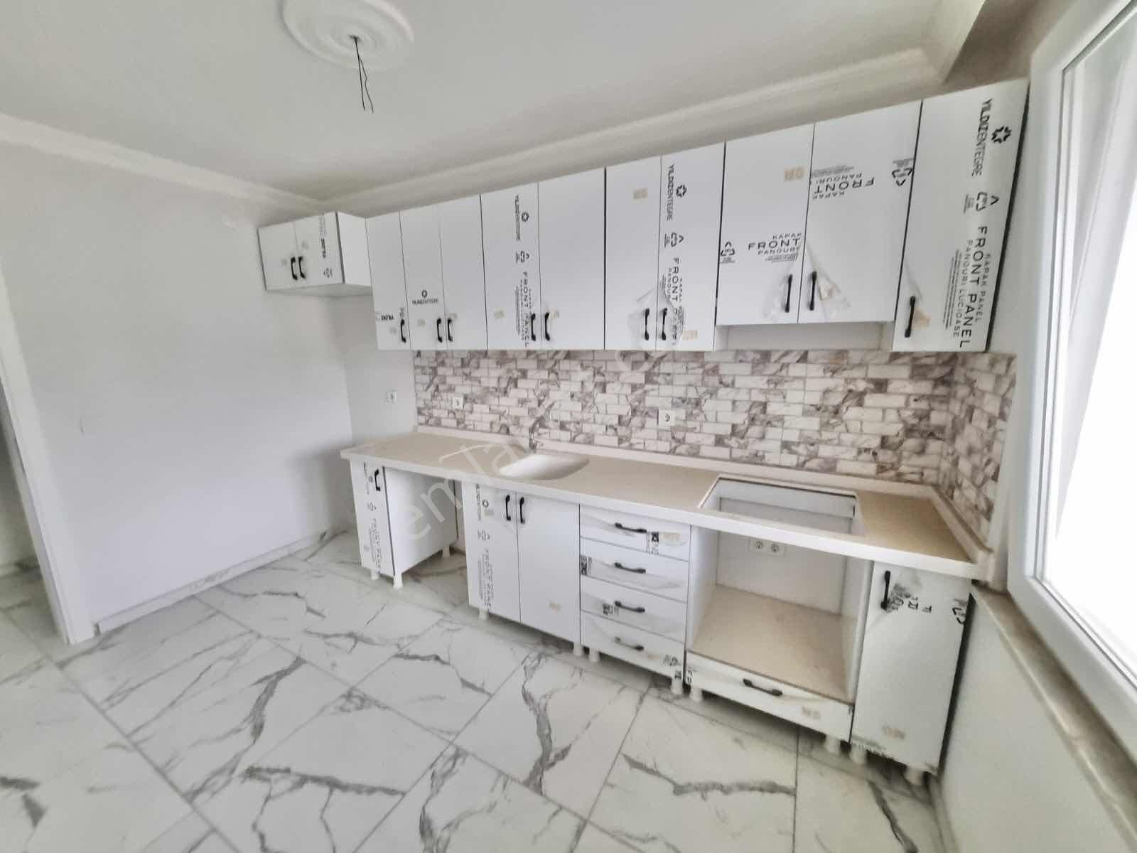 ꔪyalçın'dan ▀▄tuzcumuratta Öncephe Ayrı Mutfaklı 3+1▀▄ - Görsel 7