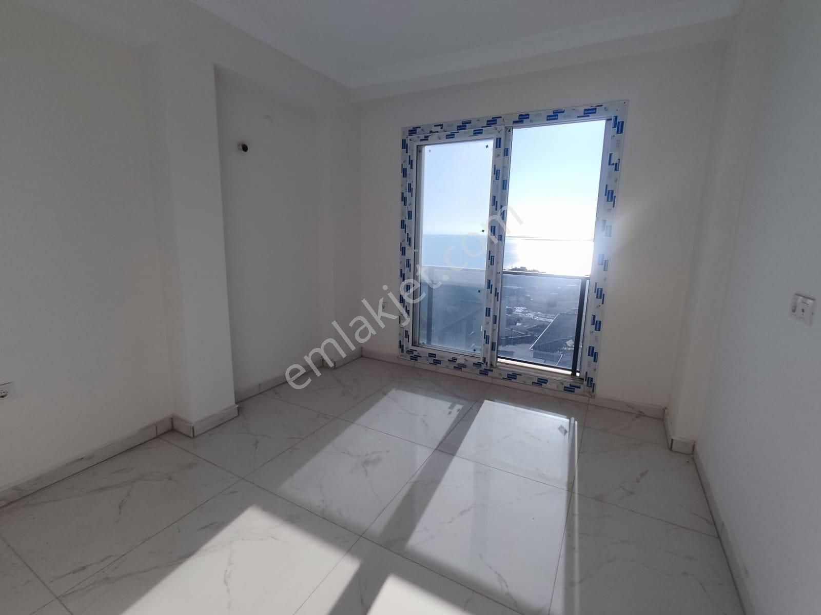 Didim Akbük Te Full Deniz Manzaralı 2+1 Sıfır Daire - Görsel 6