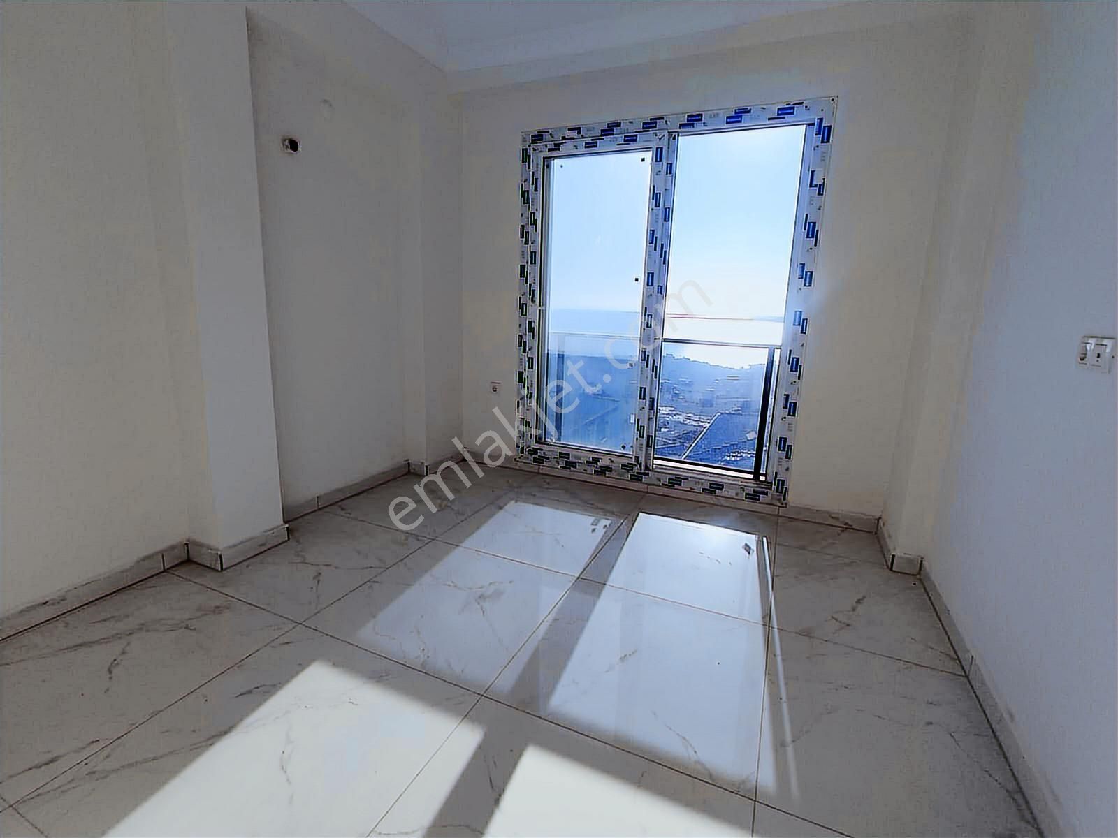 Didim Akbük Te Full Deniz Manzaralı 2+1 Sıfır Daire - Görsel 16