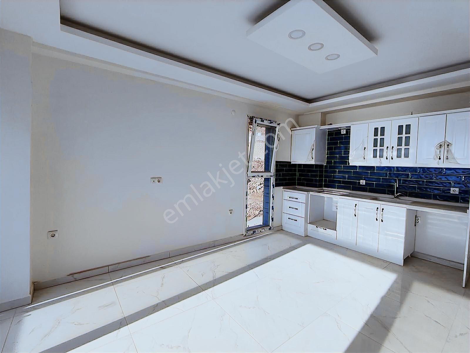 Didim Akbük Te Full Deniz Manzaralı 2+1 Sıfır Daire - Görsel 10