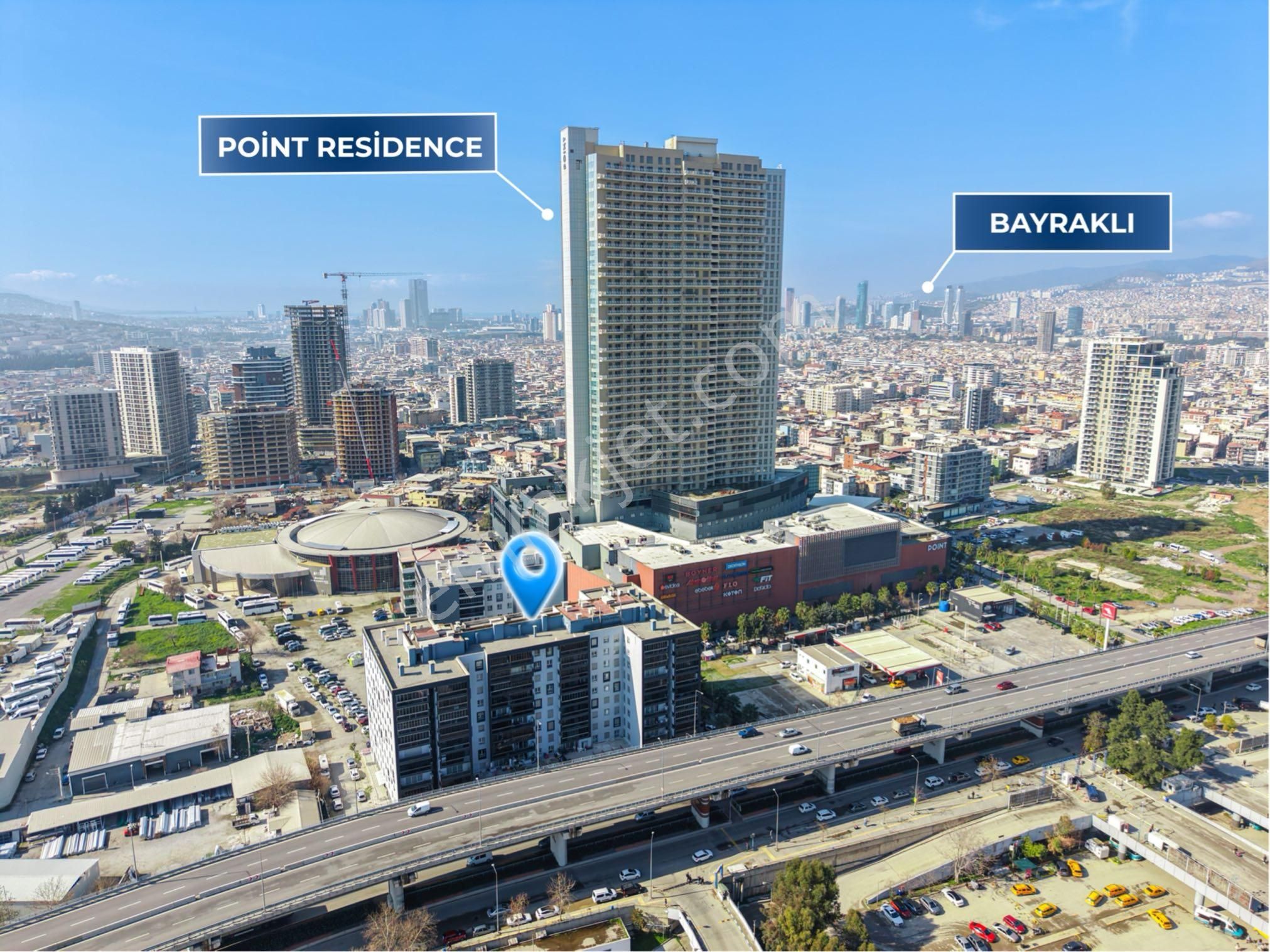 Bornova Otogar Karşısı Cadde Üzeri Kiralık 356 M2 Dükkan - Görsel 11