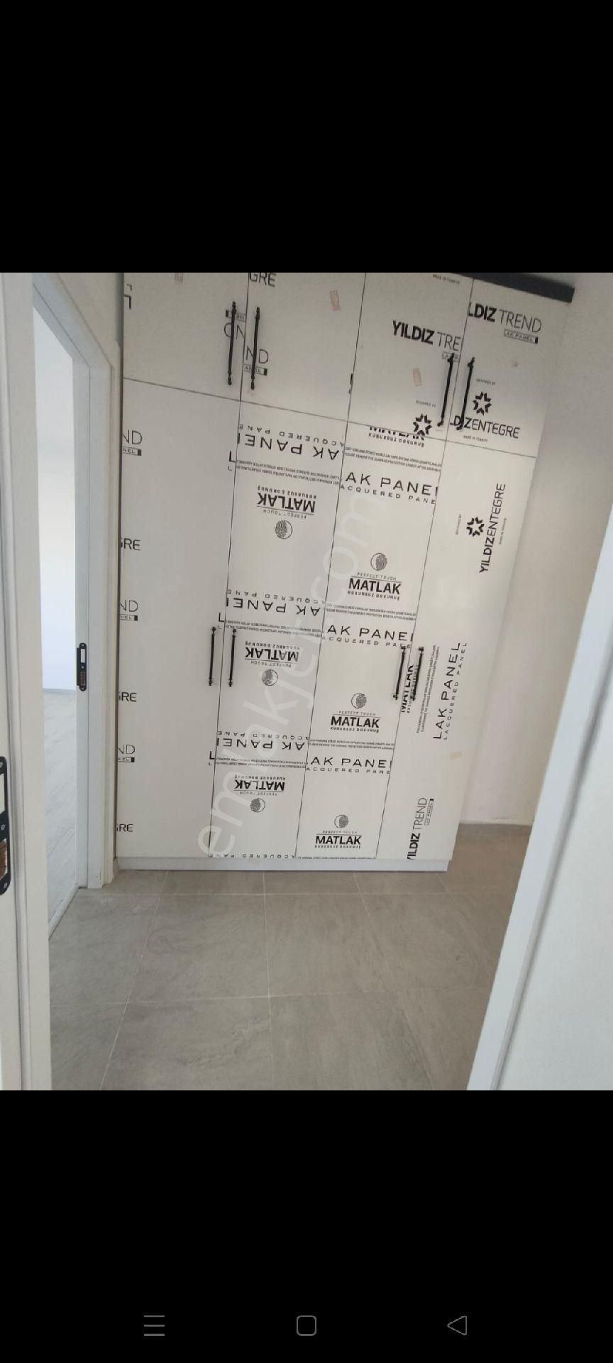 Demirel Mah 3+1 Katta Kelepir Acil Satılık - Görsel 4