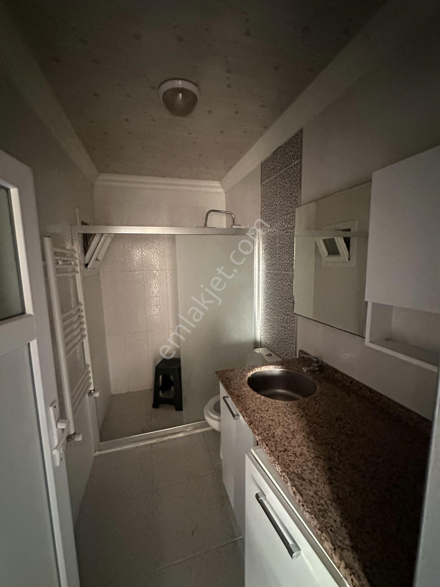 Çalışkan__dan Karabağlar Aydın Mah. Doğalgazlı 3+1 Kiralık Daire - Görsel 10