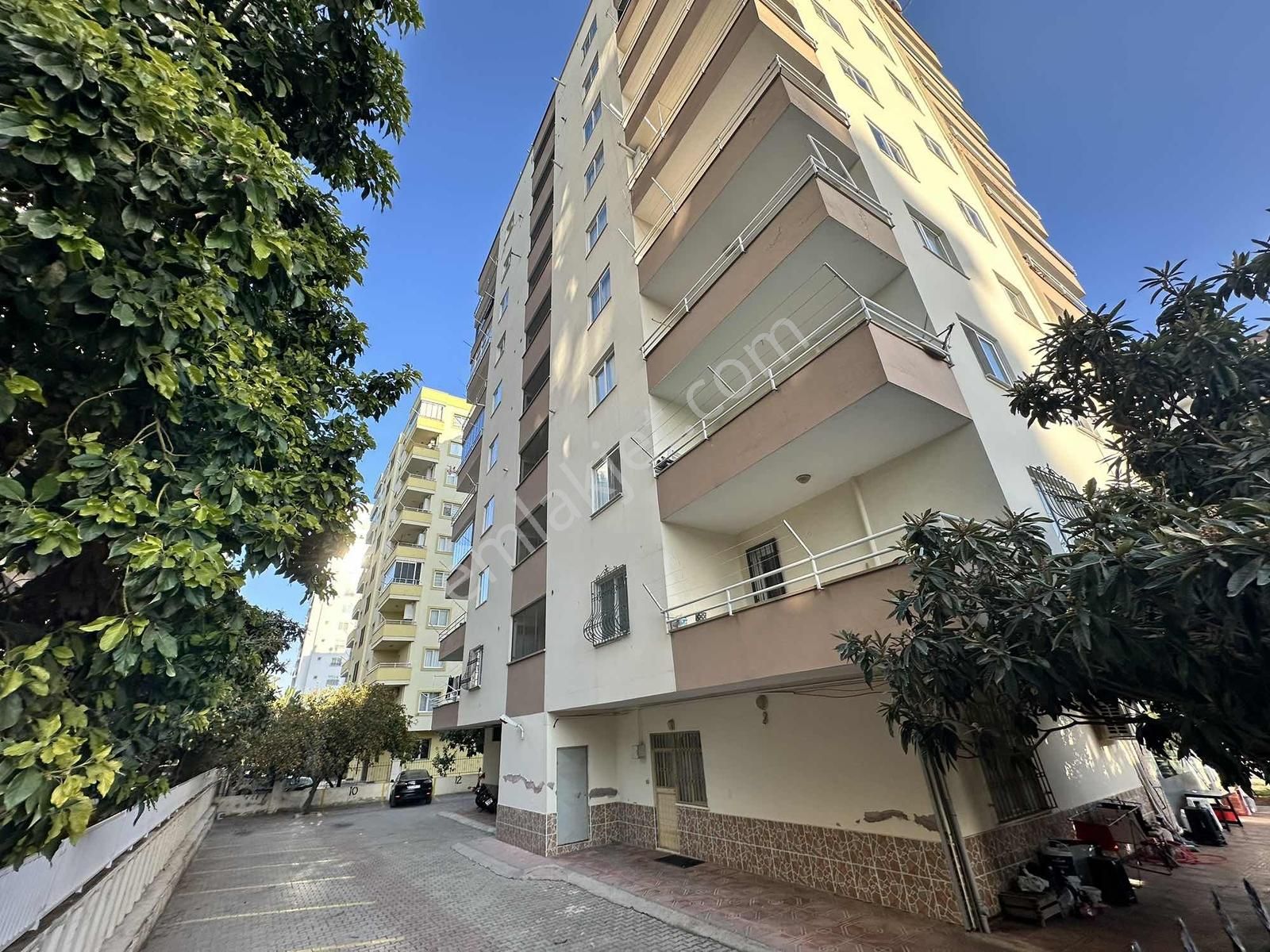 New Form'dan Göçmen Kavşağında 2. Çevre Yolu Üzeri Kiralık 3+1 - Görsel 28