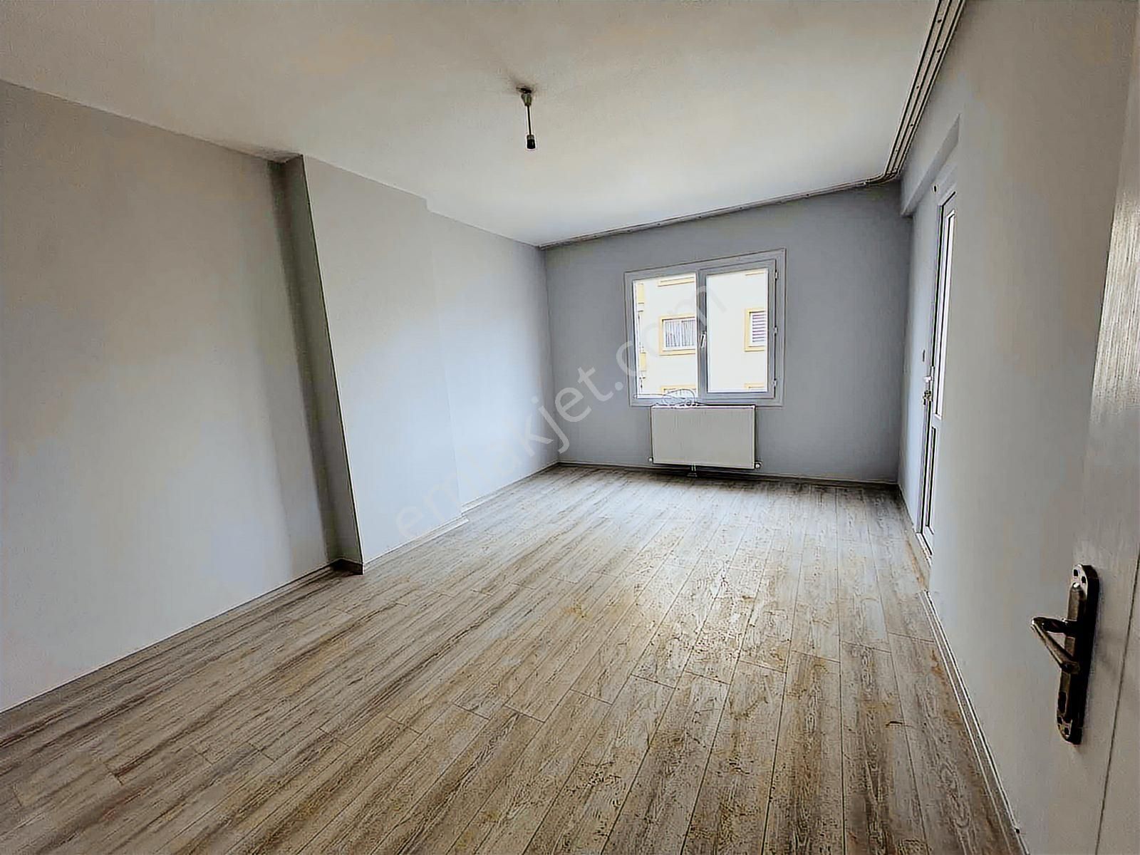 New Form'dan Göçmen Kavşağında 2. Çevre Yolu Üzeri Kiralık 3+1 - Görsel 35