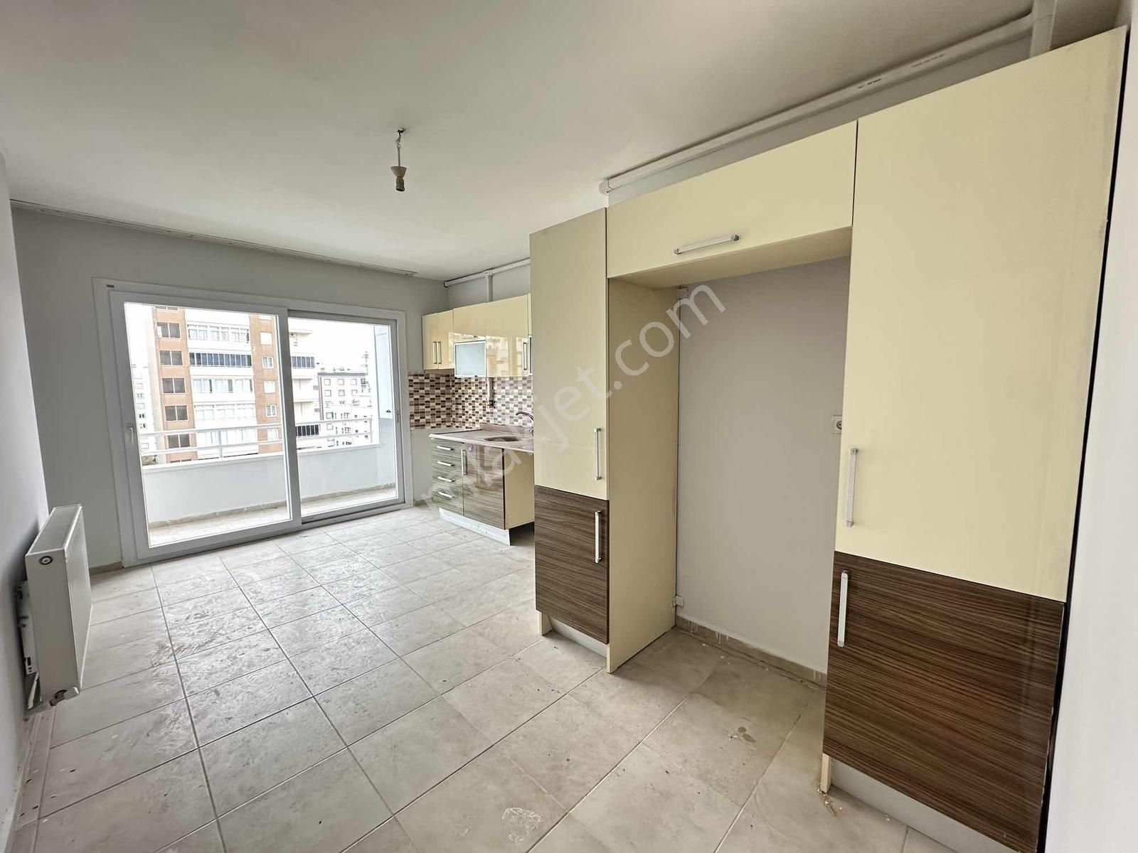 New Form'dan Göçmen Kavşağında 2. Çevre Yolu Üzeri Kiralık 3+1 - Görsel 31