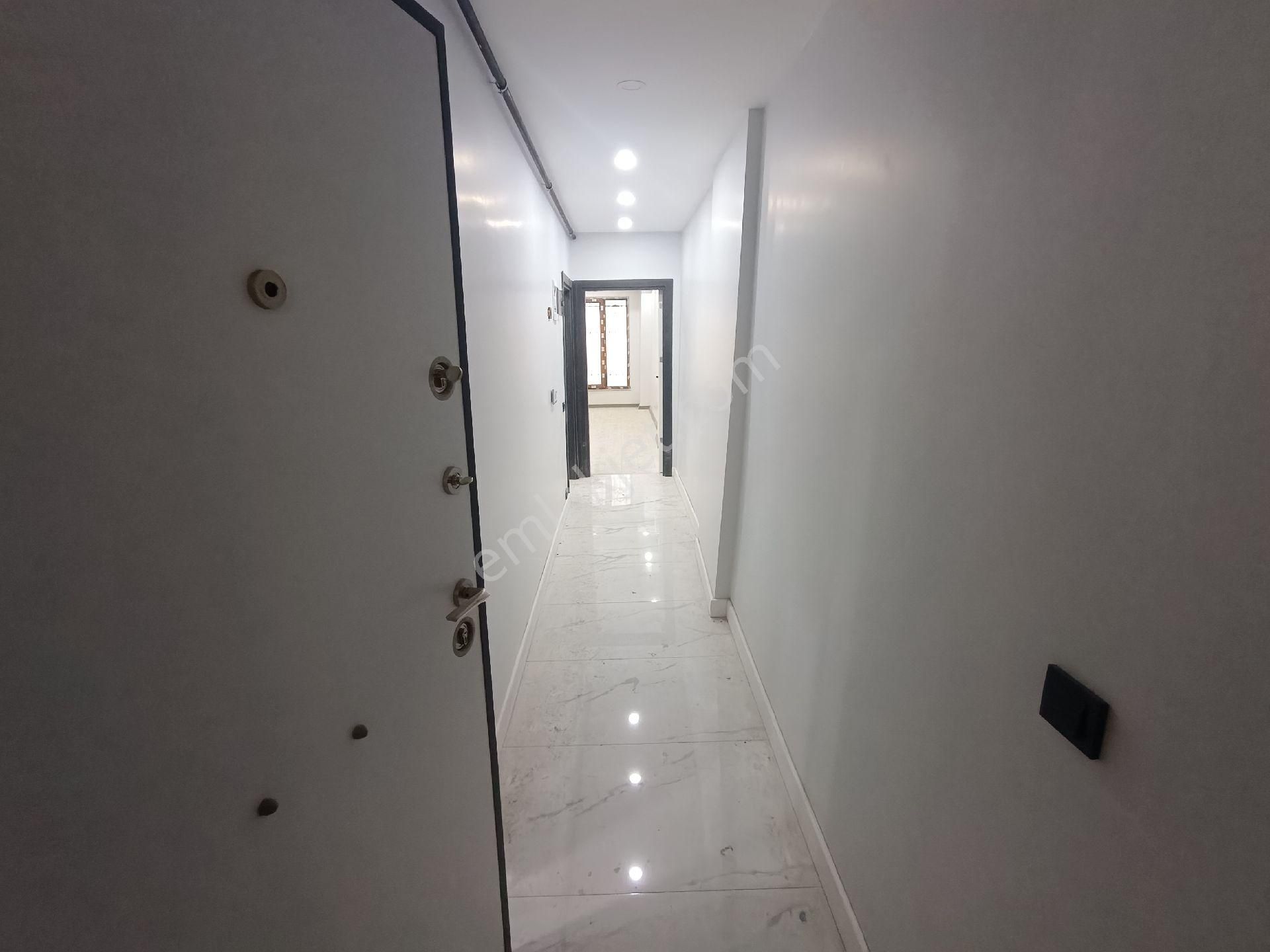 Cevatpaşa Mah 1+1 Metroya Yürüme Mesafesinde - Görsel 9