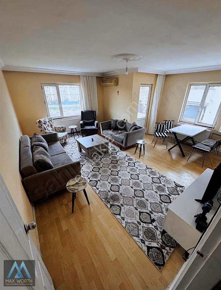 Kiralık Esyalı Bayan Apart Oda