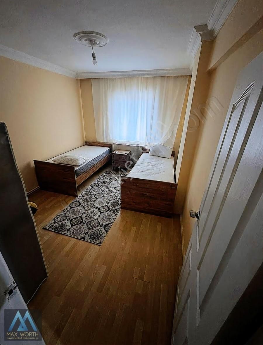 Kiralık Esyalı Bayan Apart Oda - Görsel 11