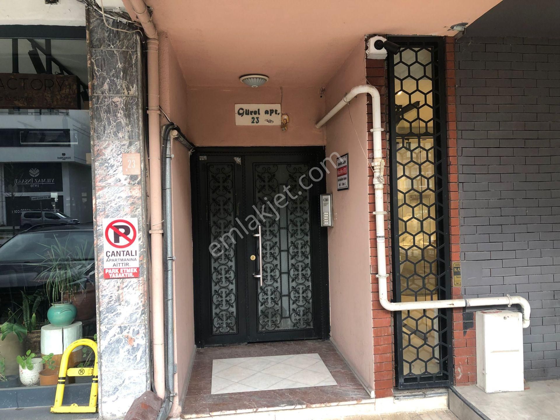 Cb King'den Atatürk Ma. Atatürk İlkokulu Karşısı Kiralık Daire - Görsel 3