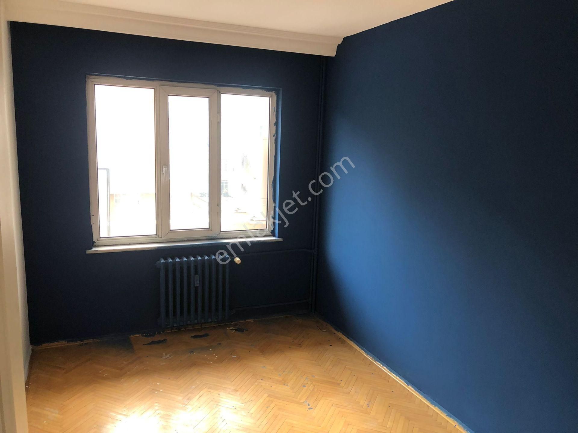 Cb King'den Atatürk Ma. Atatürk İlkokulu Karşısı Kiralık Daire - Görsel 23