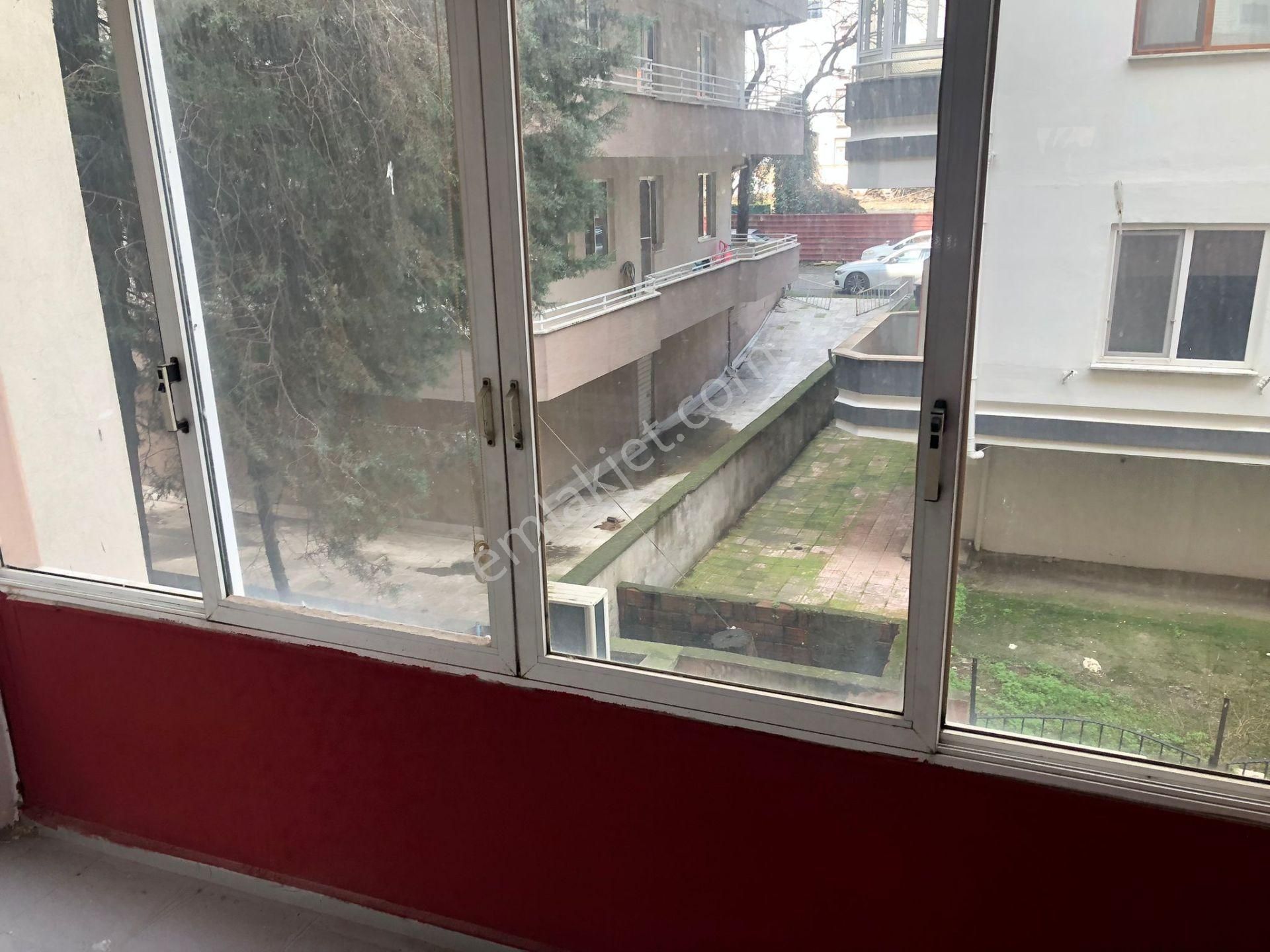 Cb King'den Atatürk Ma. Atatürk İlkokulu Karşısı Kiralık Daire - Görsel 11