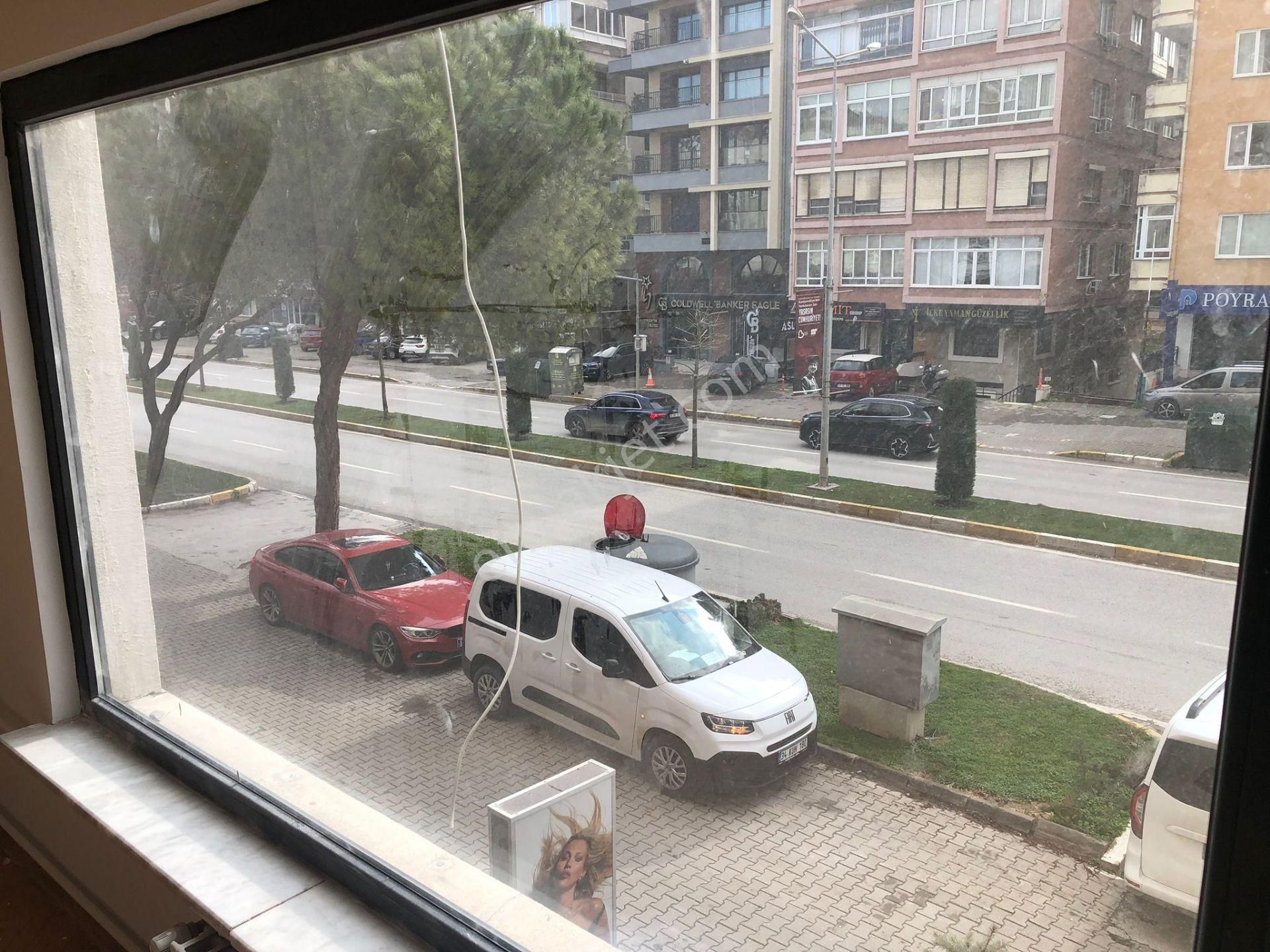 Cb King'den Atatürk Ma. Atatürk İlkokulu Karşısı Kiralık Daire - Görsel 13