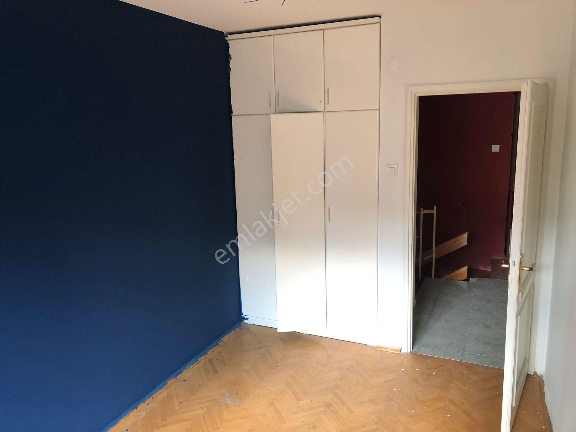 Cb King'den Atatürk Ma. Atatürk İlkokulu Karşısı Kiralık Daire - Görsel 22