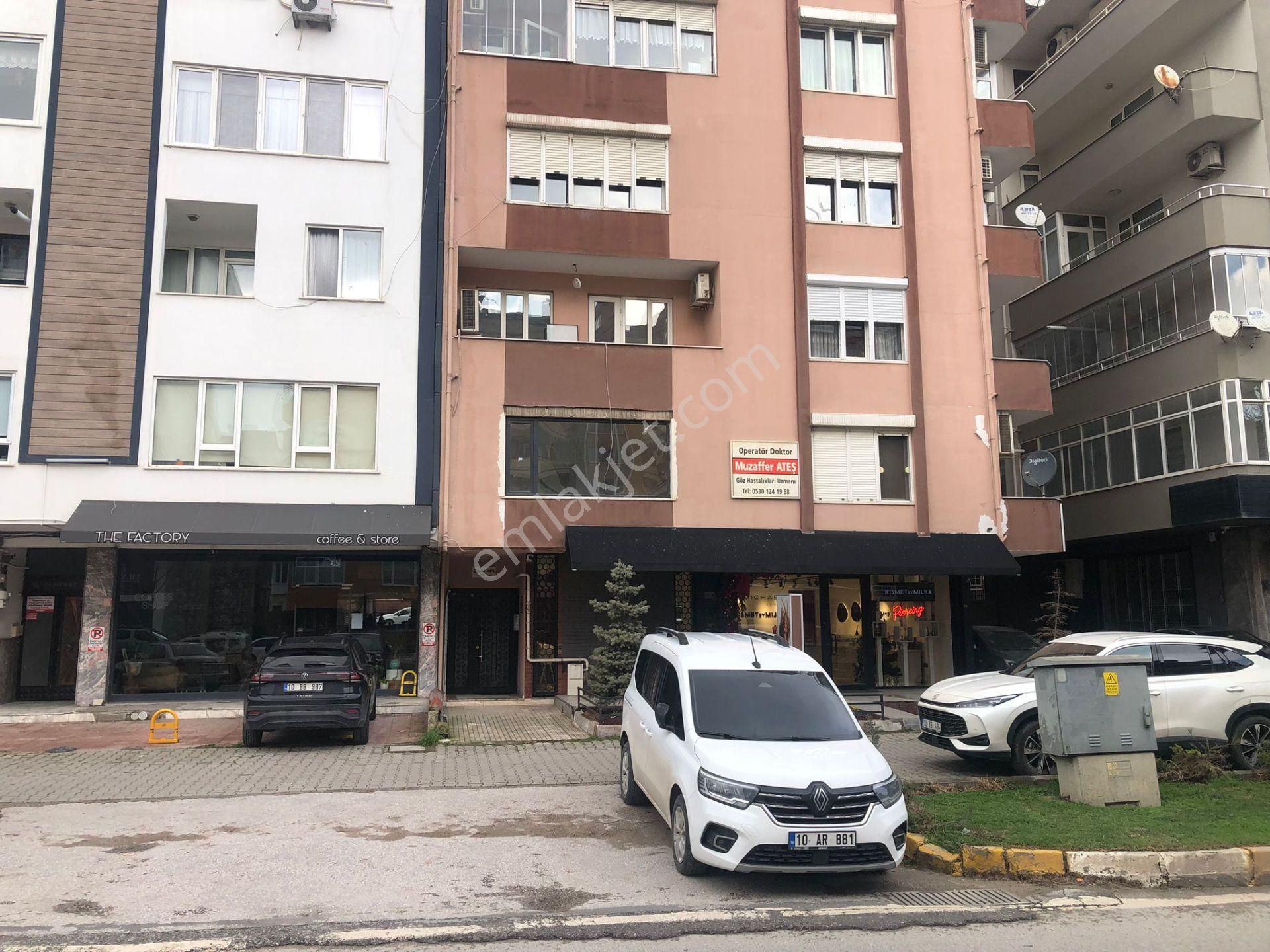 Cb King'den Atatürk Ma. Atatürk İlkokulu Karşısı Kiralık Daire - Görsel 26